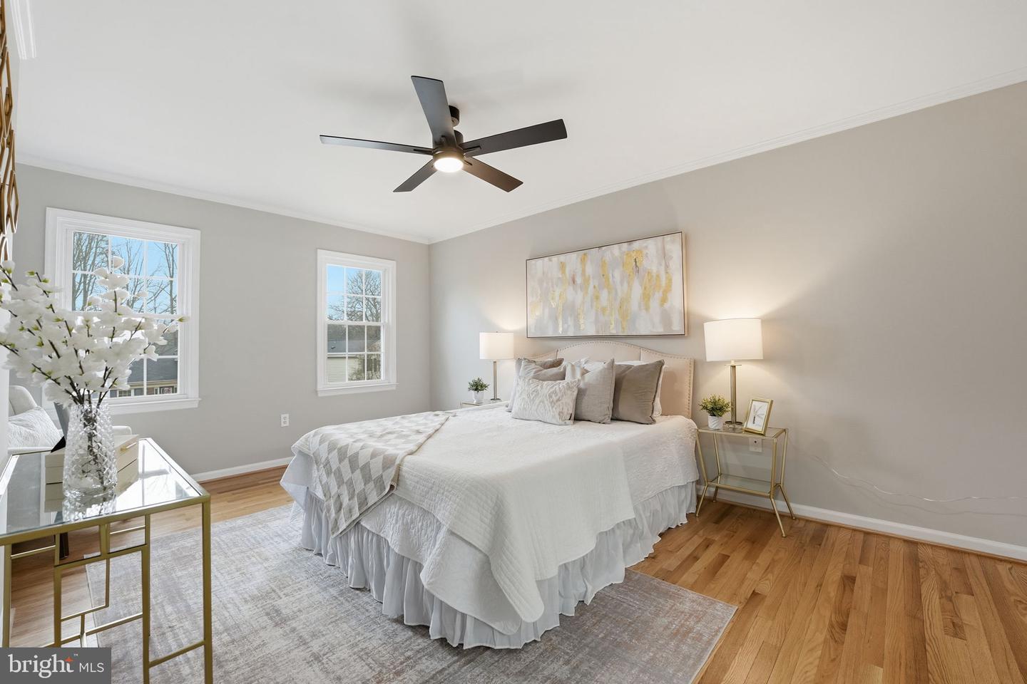 9438 WALLINGFORD DR, BURKE, Virginia 22015, 4 Bedrooms Bedrooms, ,3 BathroomsBathrooms,Residential,For sale,9438 WALLINGFORD DR,VAFX2292560 MLS # VAFX2292560