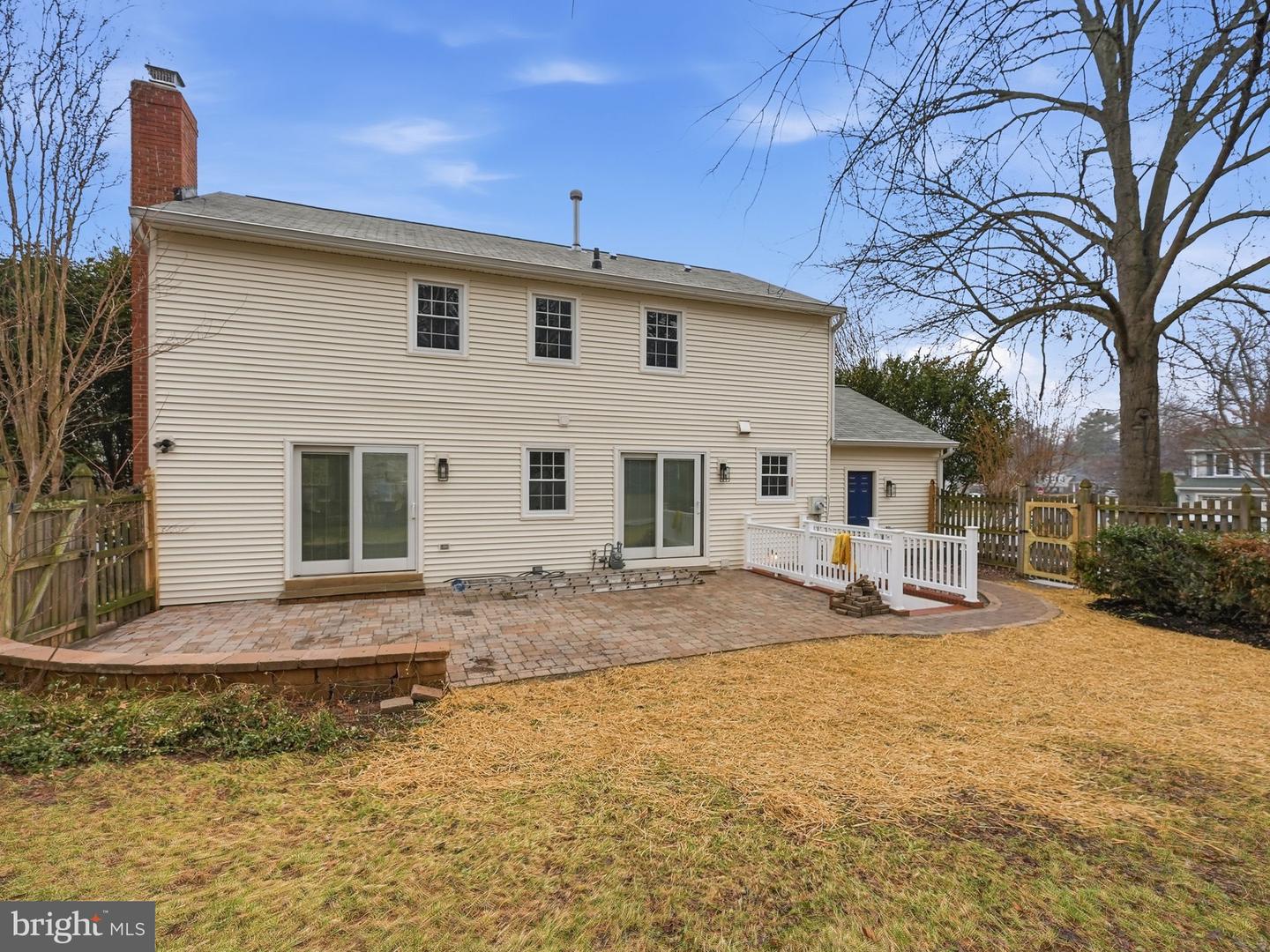 9438 WALLINGFORD DR, BURKE, Virginia 22015, 4 Bedrooms Bedrooms, ,3 BathroomsBathrooms,Residential,For sale,9438 WALLINGFORD DR,VAFX2292560 MLS # VAFX2292560