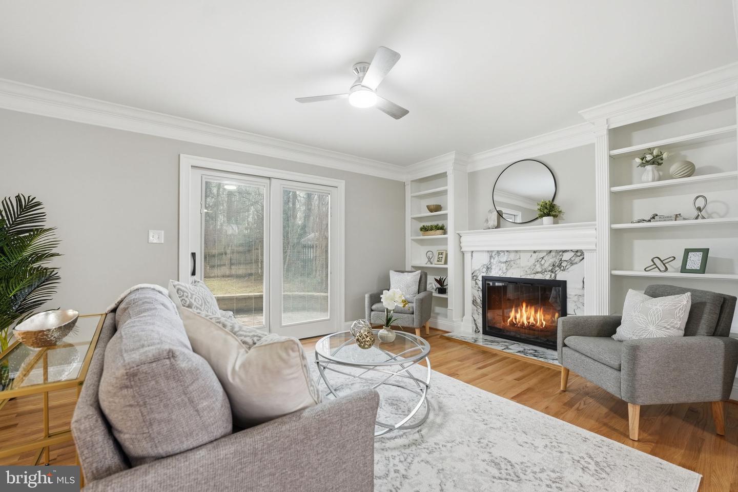 9438 WALLINGFORD DR, BURKE, Virginia 22015, 4 Bedrooms Bedrooms, ,3 BathroomsBathrooms,Residential,For sale,9438 WALLINGFORD DR,VAFX2292560 MLS # VAFX2292560