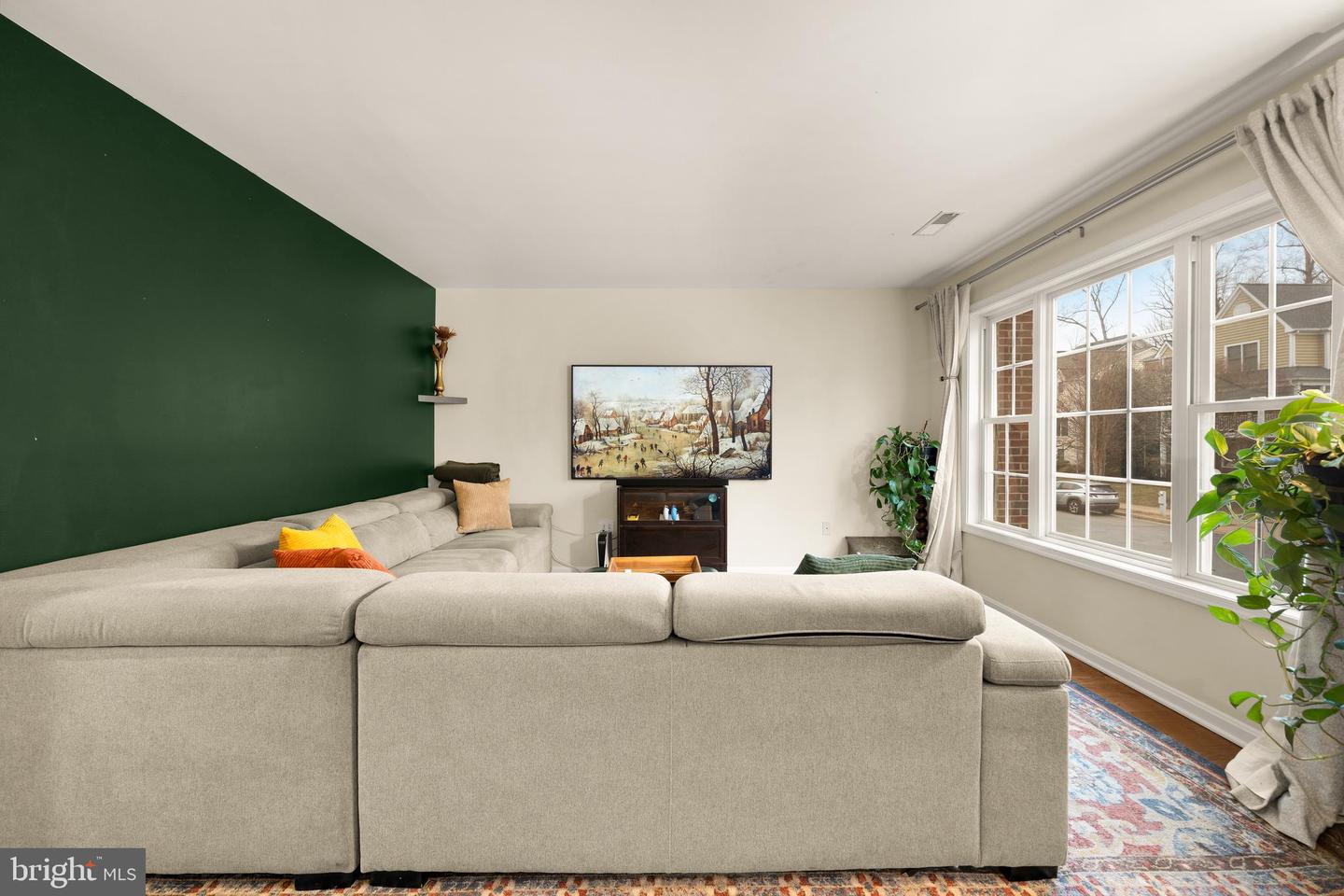 1636 S TAYLOR ST, ARLINGTON, Virginia 22204, 3 Bedrooms Bedrooms, ,2 BathroomsBathrooms,Residential,For sale,1636 S TAYLOR ST,VAAR2069240 MLS # VAAR2069240