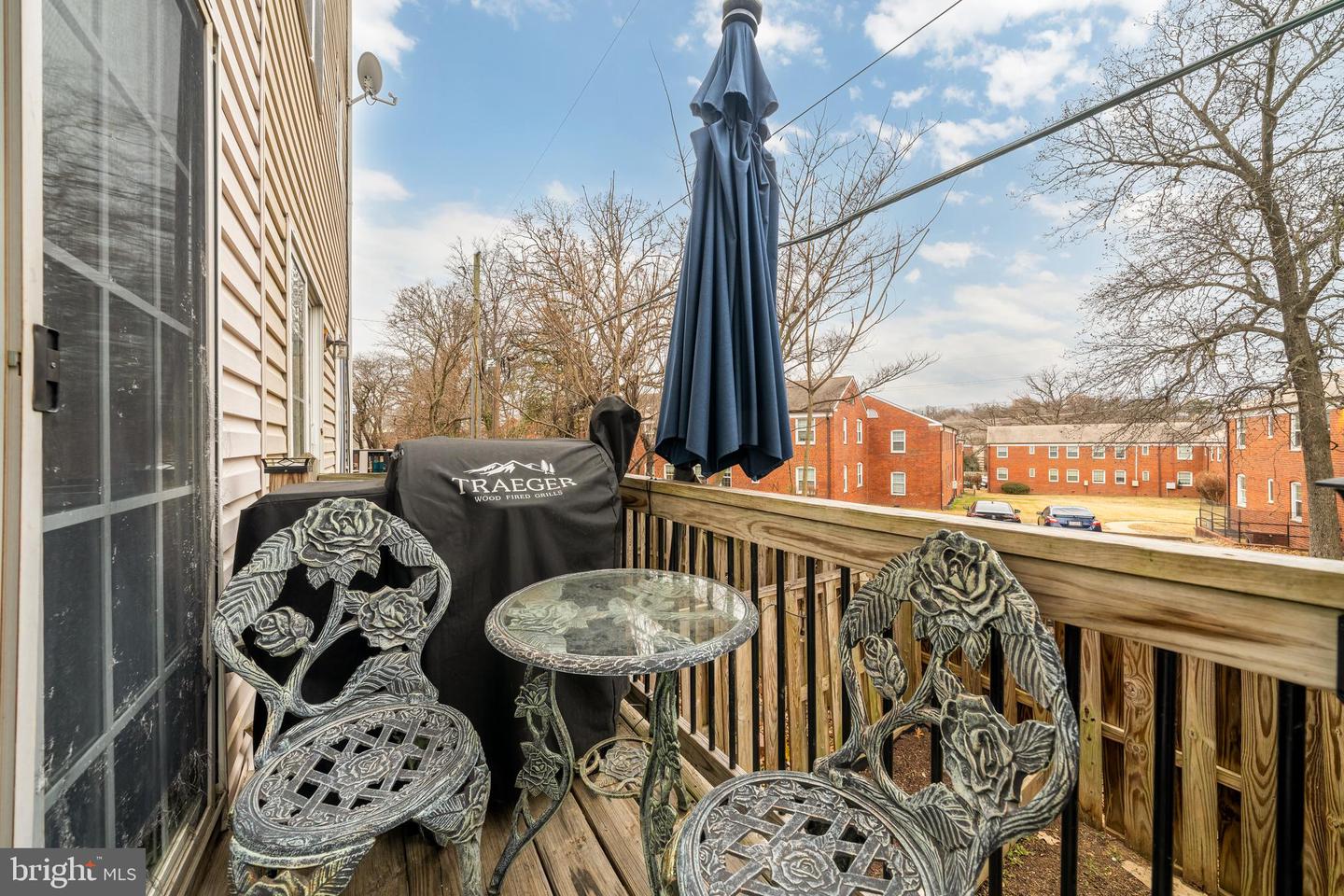 1636 S TAYLOR ST, ARLINGTON, Virginia 22204, 3 Bedrooms Bedrooms, ,2 BathroomsBathrooms,Residential,For sale,1636 S TAYLOR ST,VAAR2069240 MLS # VAAR2069240