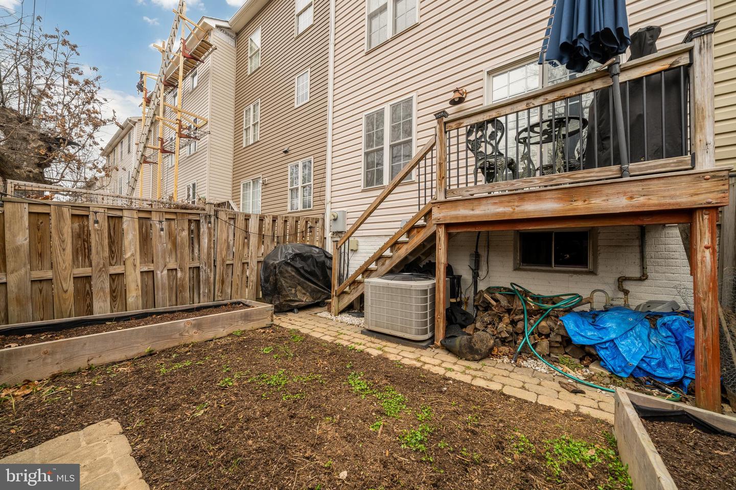 1636 S TAYLOR ST, ARLINGTON, Virginia 22204, 3 Bedrooms Bedrooms, ,2 BathroomsBathrooms,Residential,For sale,1636 S TAYLOR ST,VAAR2069240 MLS # VAAR2069240