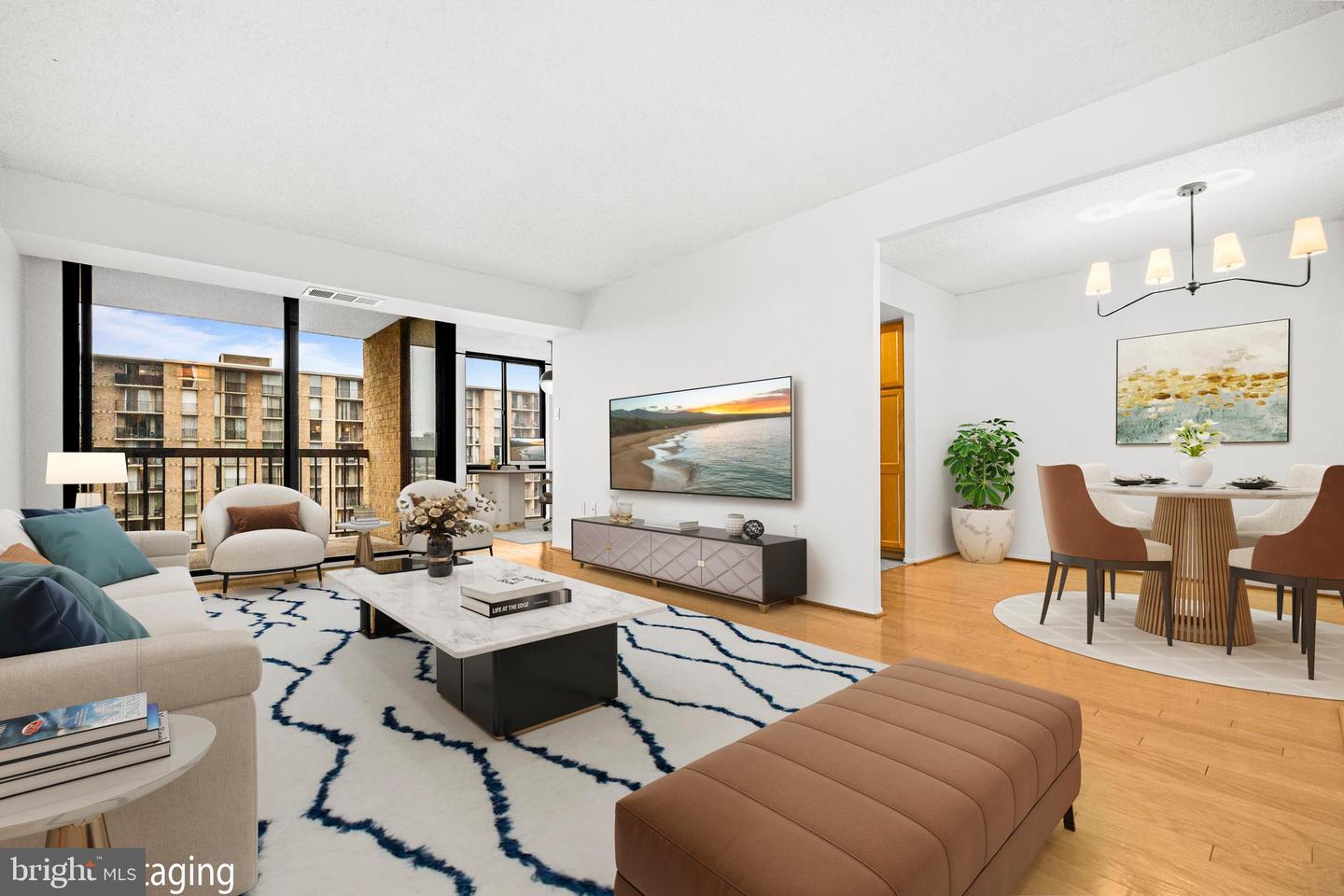 4500 S FOUR MILE RUN DR S #910, ARLINGTON, Virginia 22204, 1 Bedroom Bedrooms, ,1 BathroomBathrooms,Residential,For sale,4500 S FOUR MILE RUN DR S #910,VAAR2069306 MLS # VAAR2069306