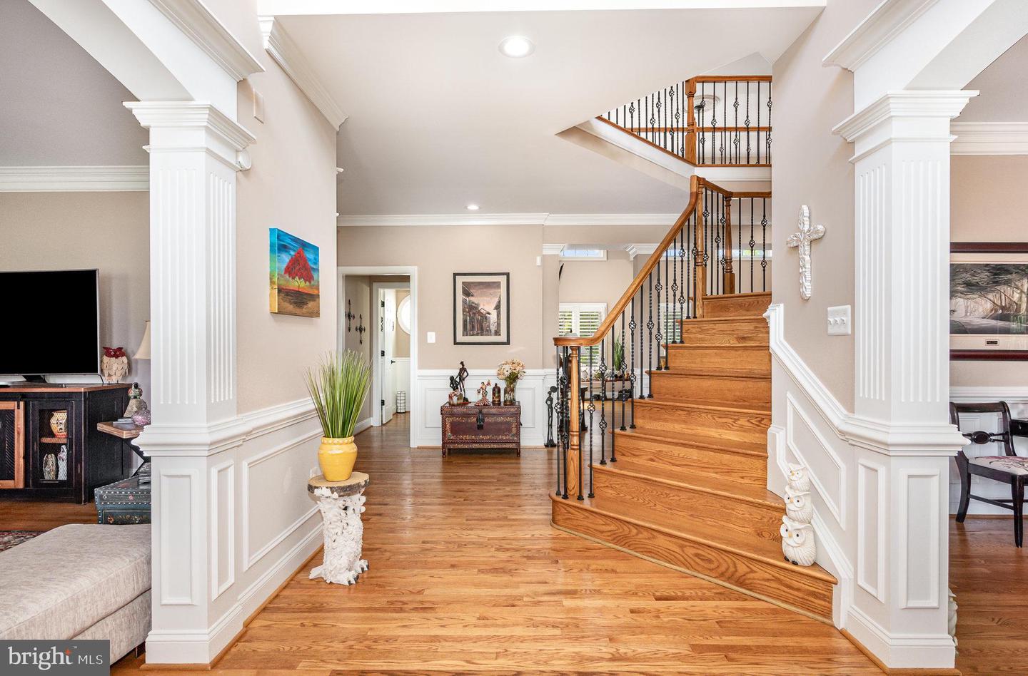 5 SMALL BEAR CT, STAFFORD, Virginia 22556, 5 Bedrooms Bedrooms, ,4 BathroomsBathrooms,Residential,For sale,5 SMALL BEAR CT,VAST2046486 MLS # VAST2046486