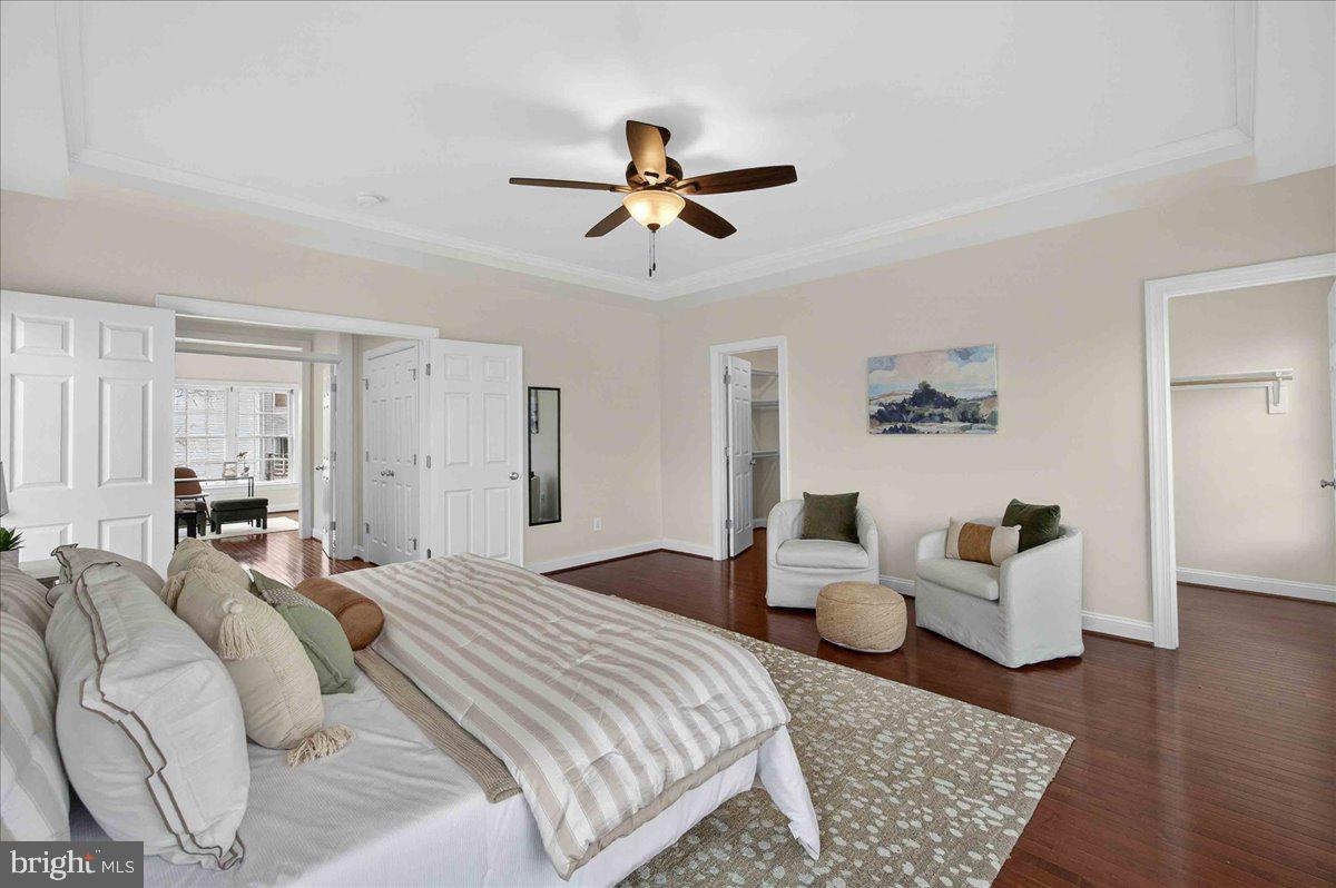 2081 HUTCHISON GROVE CT, FALLS CHURCH, Virginia 22043, 3 Bedrooms Bedrooms, ,2 BathroomsBathrooms,Residential,For sale,2081 HUTCHISON GROVE CT,VAFX2293160 MLS # VAFX2293160