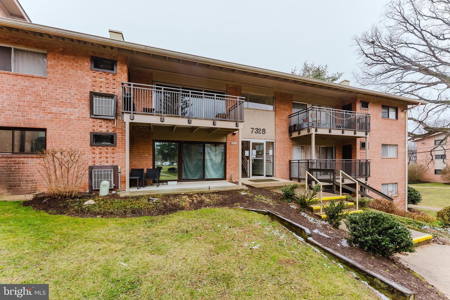 7328 ROUTE 29 #28/102, FALLS CHURCH, Virginia 22046, 1 Bedroom Bedrooms, ,1 BathroomBathrooms,Residential,For sale,7328 ROUTE 29 #28/102,VAFX2292974 MLS # VAFX2292974