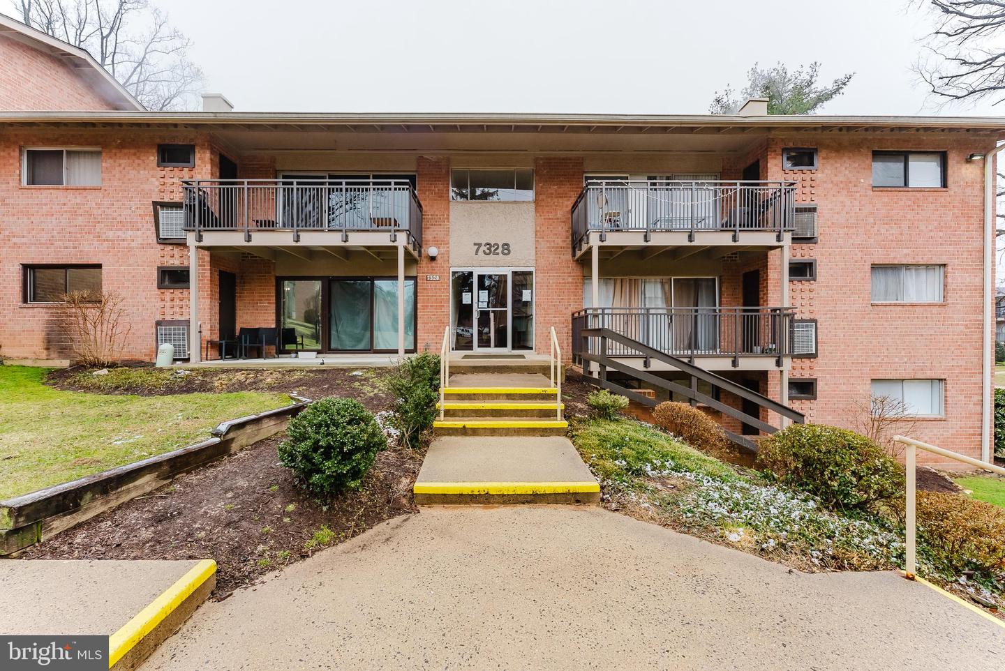 7328 ROUTE 29 #28/102, FALLS CHURCH, Virginia 22046, 1 Bedroom Bedrooms, ,1 BathroomBathrooms,Residential,For sale,7328 ROUTE 29 #28/102,VAFX2292974 MLS # VAFX2292974