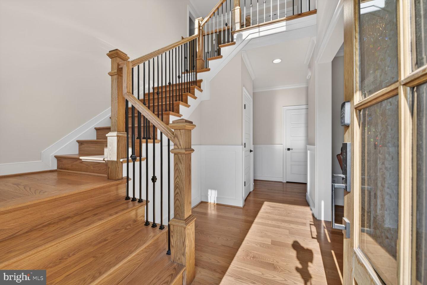 7405 STORM CT, FALLS CHURCH, Virginia 22043, 5 Bedrooms Bedrooms, ,5 BathroomsBathrooms,Residential,For sale,7405 STORM CT,VAFX2293208 MLS # VAFX2293208