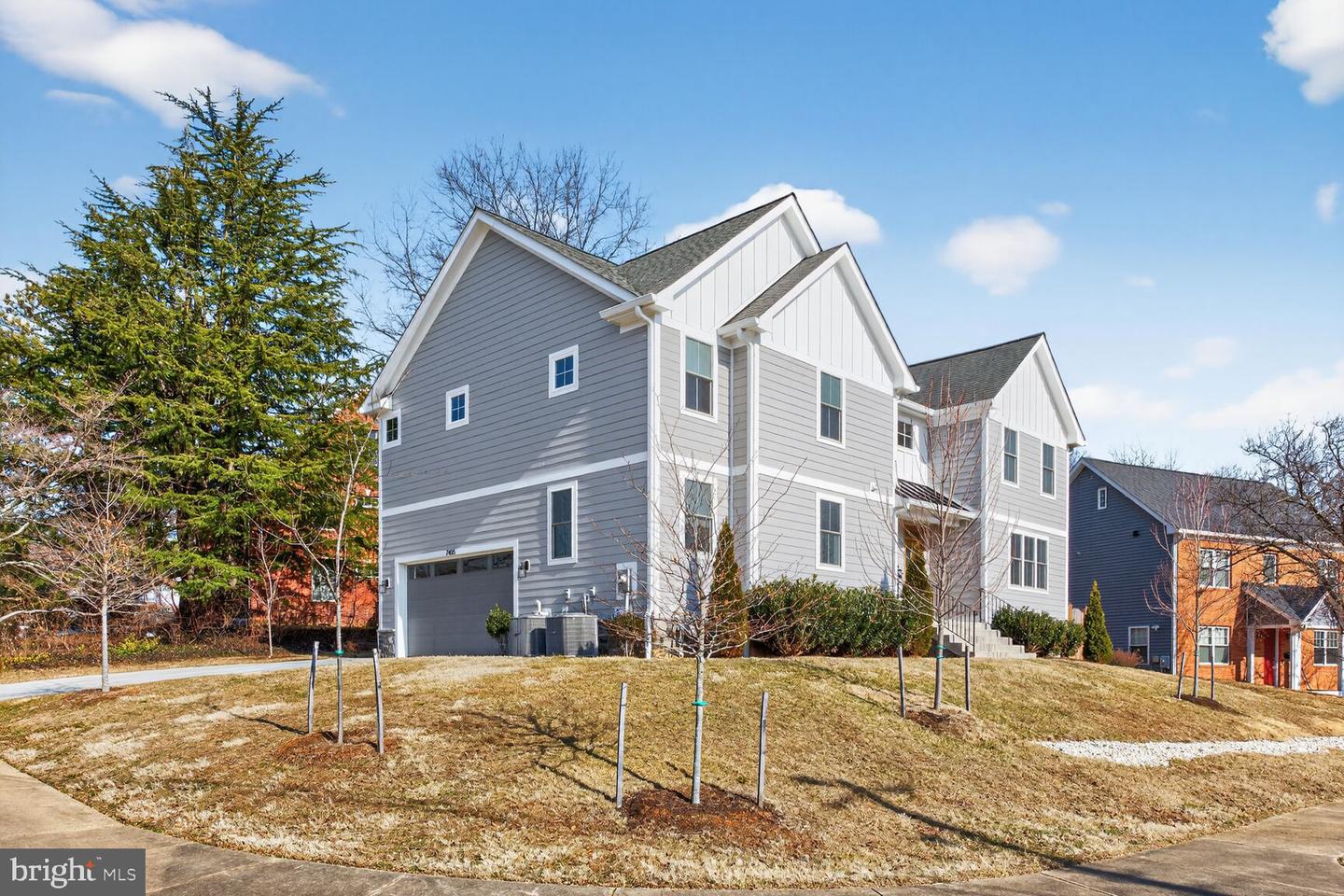 7405 STORM CT, FALLS CHURCH, Virginia 22043, 5 Bedrooms Bedrooms, ,5 BathroomsBathrooms,Residential,For sale,7405 STORM CT,VAFX2293208 MLS # VAFX2293208