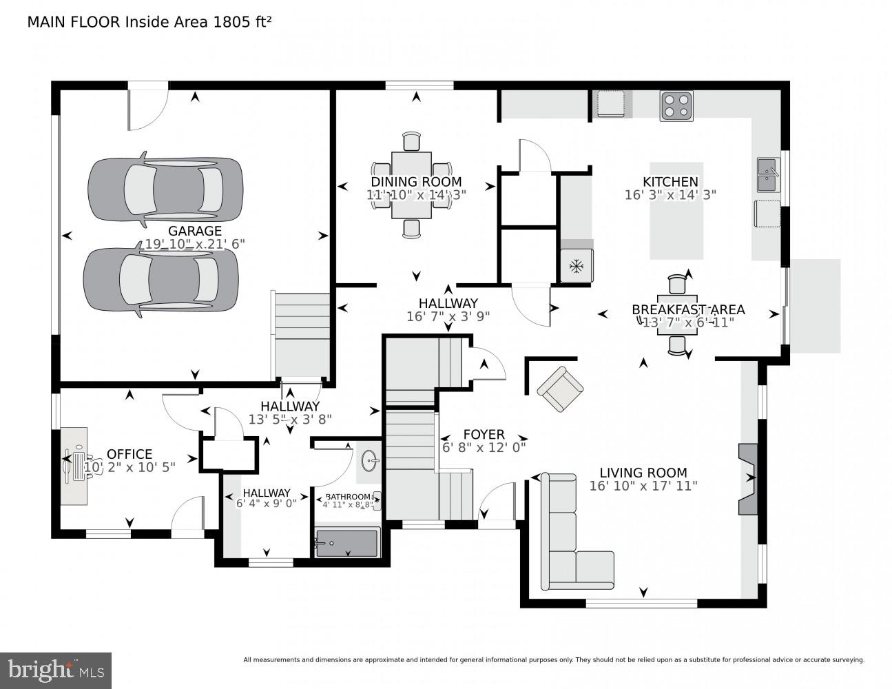 7405 STORM CT, FALLS CHURCH, Virginia 22043, 5 Bedrooms Bedrooms, ,5 BathroomsBathrooms,Residential,For sale,7405 STORM CT,VAFX2293208 MLS # VAFX2293208
