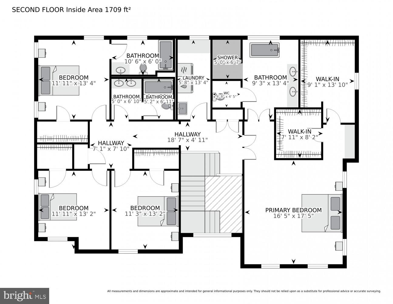 7405 STORM CT, FALLS CHURCH, Virginia 22043, 5 Bedrooms Bedrooms, ,5 BathroomsBathrooms,Residential,For sale,7405 STORM CT,VAFX2293208 MLS # VAFX2293208