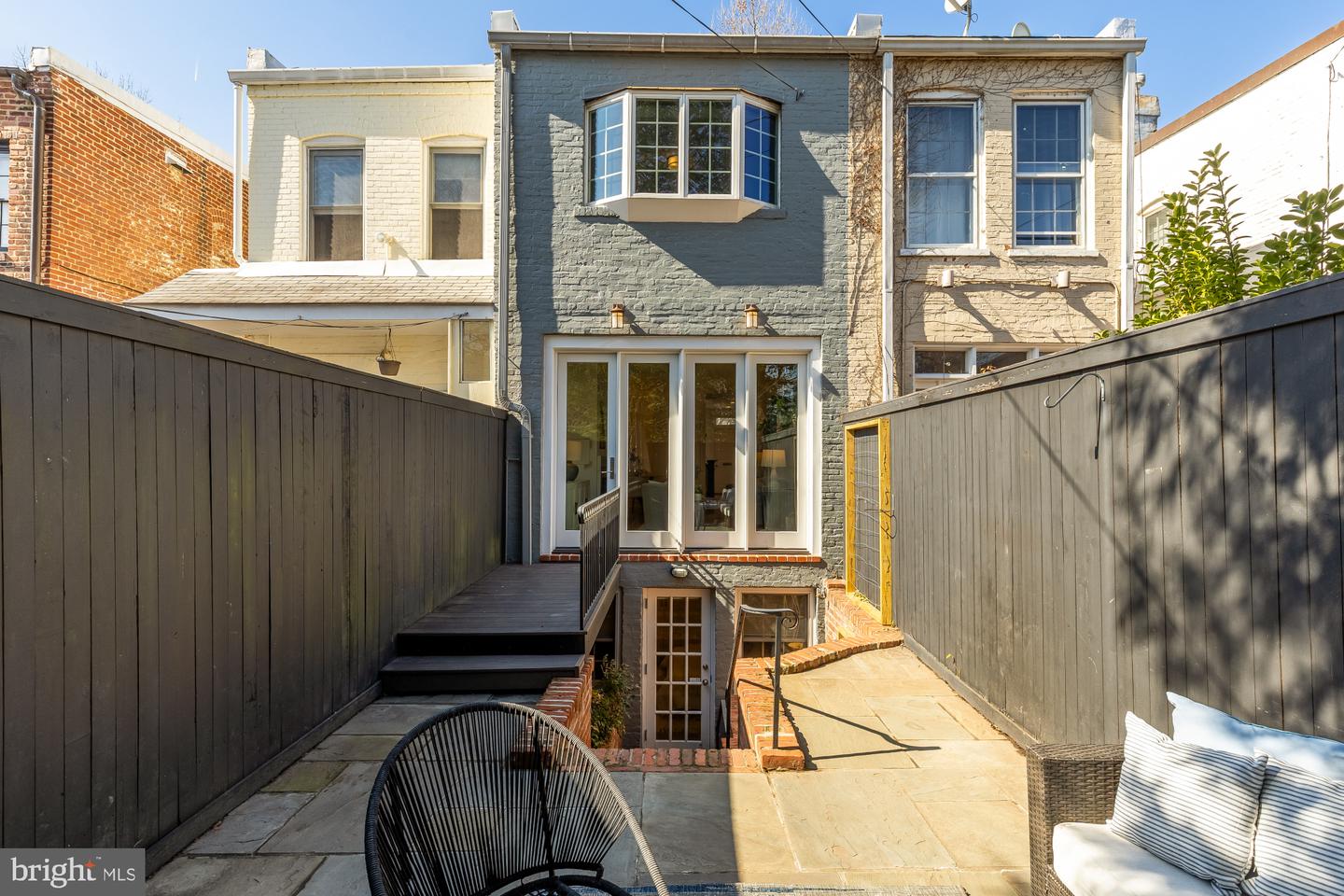 1561 33RD ST NW, WASHINGTON, District Of Columbia 20007, 3 Bedrooms Bedrooms, ,3 BathroomsBathrooms,Residential,For sale,1561 33RD ST NW,DCDC2248022 MLS # DCDC2248022