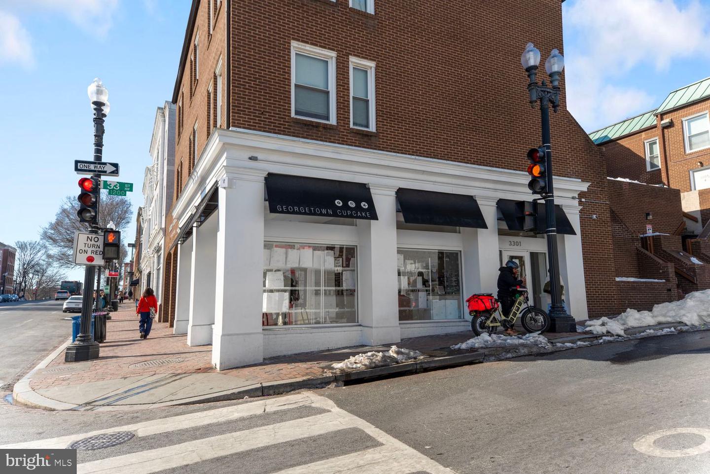 1561 33RD ST NW, WASHINGTON, District Of Columbia 20007, 3 Bedrooms Bedrooms, ,3 BathroomsBathrooms,Residential,For sale,1561 33RD ST NW,DCDC2248022 MLS # DCDC2248022