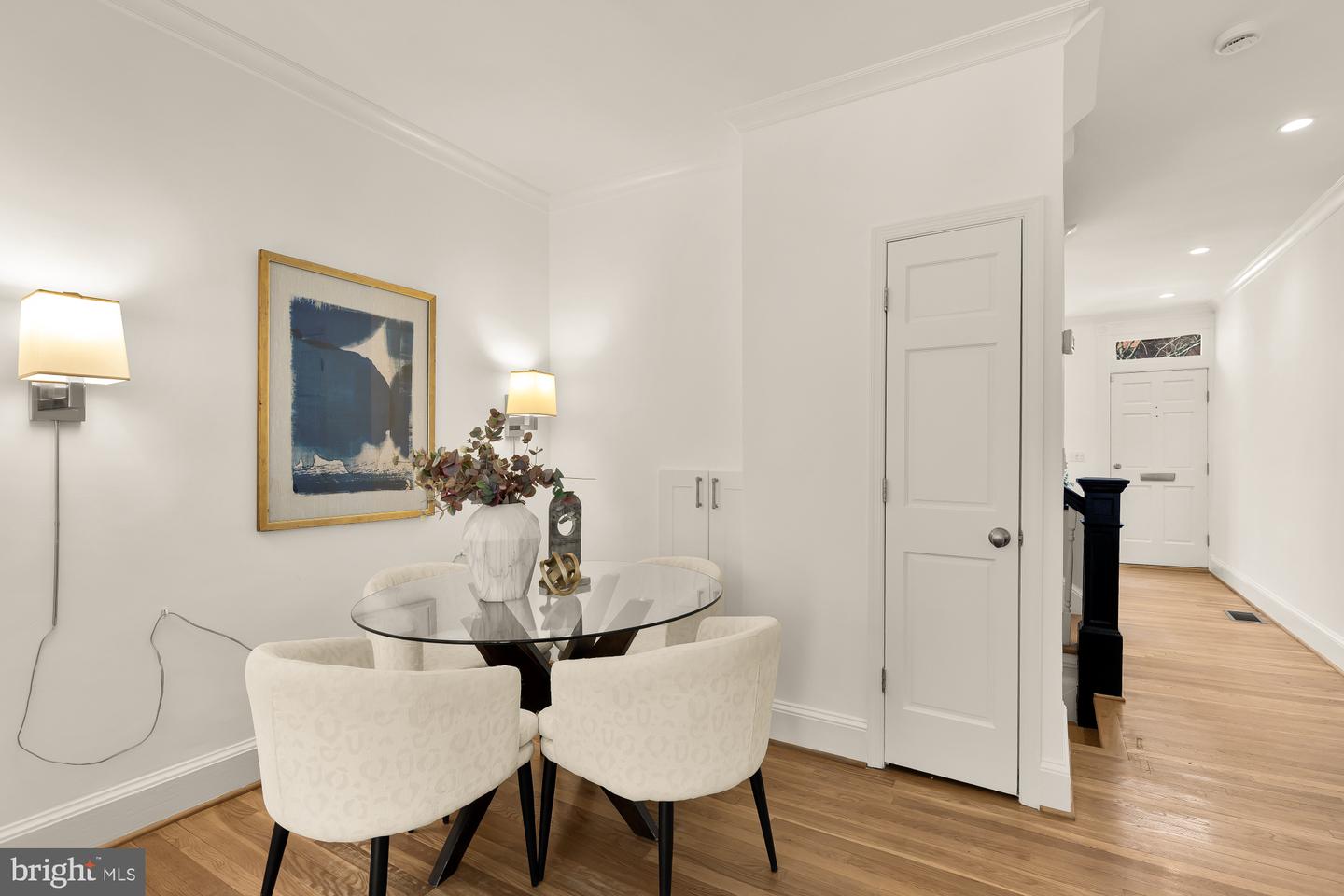 1561 33RD ST NW, WASHINGTON, District Of Columbia 20007, 3 Bedrooms Bedrooms, ,3 BathroomsBathrooms,Residential,For sale,1561 33RD ST NW,DCDC2248022 MLS # DCDC2248022