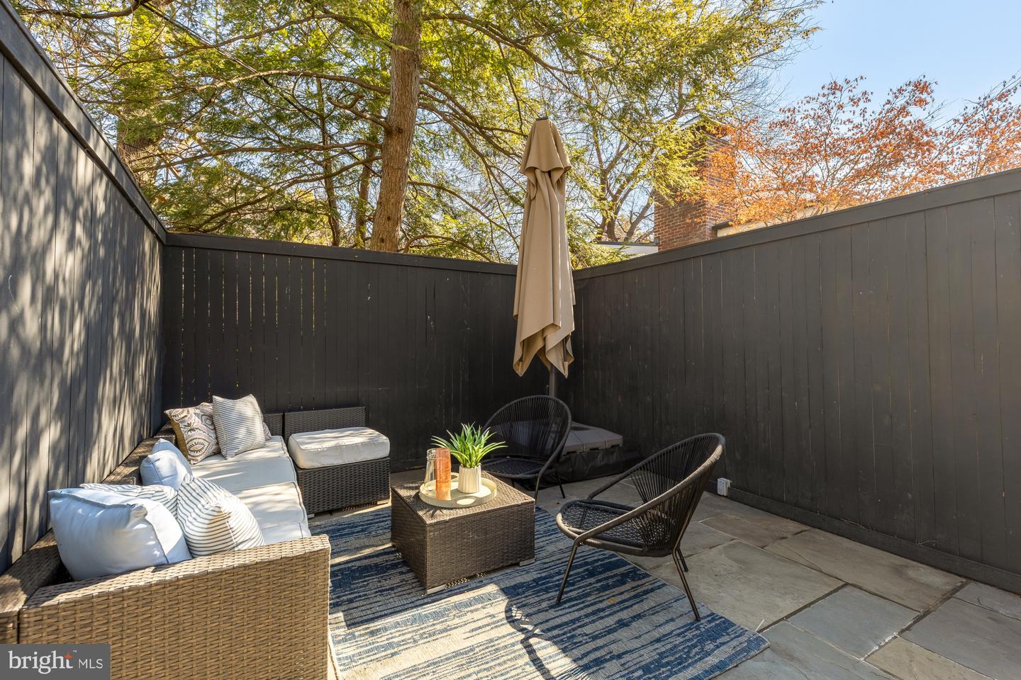 1561 33RD ST NW, WASHINGTON, District Of Columbia 20007, 3 Bedrooms Bedrooms, ,3 BathroomsBathrooms,Residential,For sale,1561 33RD ST NW,DCDC2248022 MLS # DCDC2248022