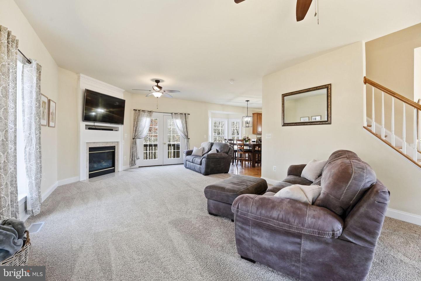 2171 TOWLES RD, MIDLAND, Virginia 22728, 4 Bedrooms Bedrooms, 13 Rooms Rooms,2 BathroomsBathrooms,Residential,For sale,2171 TOWLES RD,VAFQ2020756 MLS # VAFQ2020756