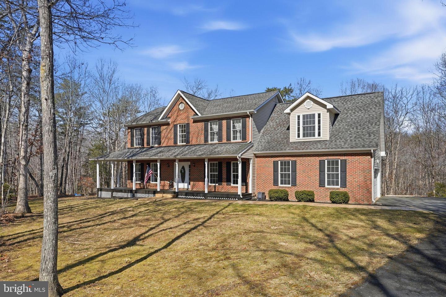 2171 TOWLES RD, MIDLAND, Virginia 22728, 4 Bedrooms Bedrooms, 13 Rooms Rooms,2 BathroomsBathrooms,Residential,For sale,2171 TOWLES RD,VAFQ2020756 MLS # VAFQ2020756