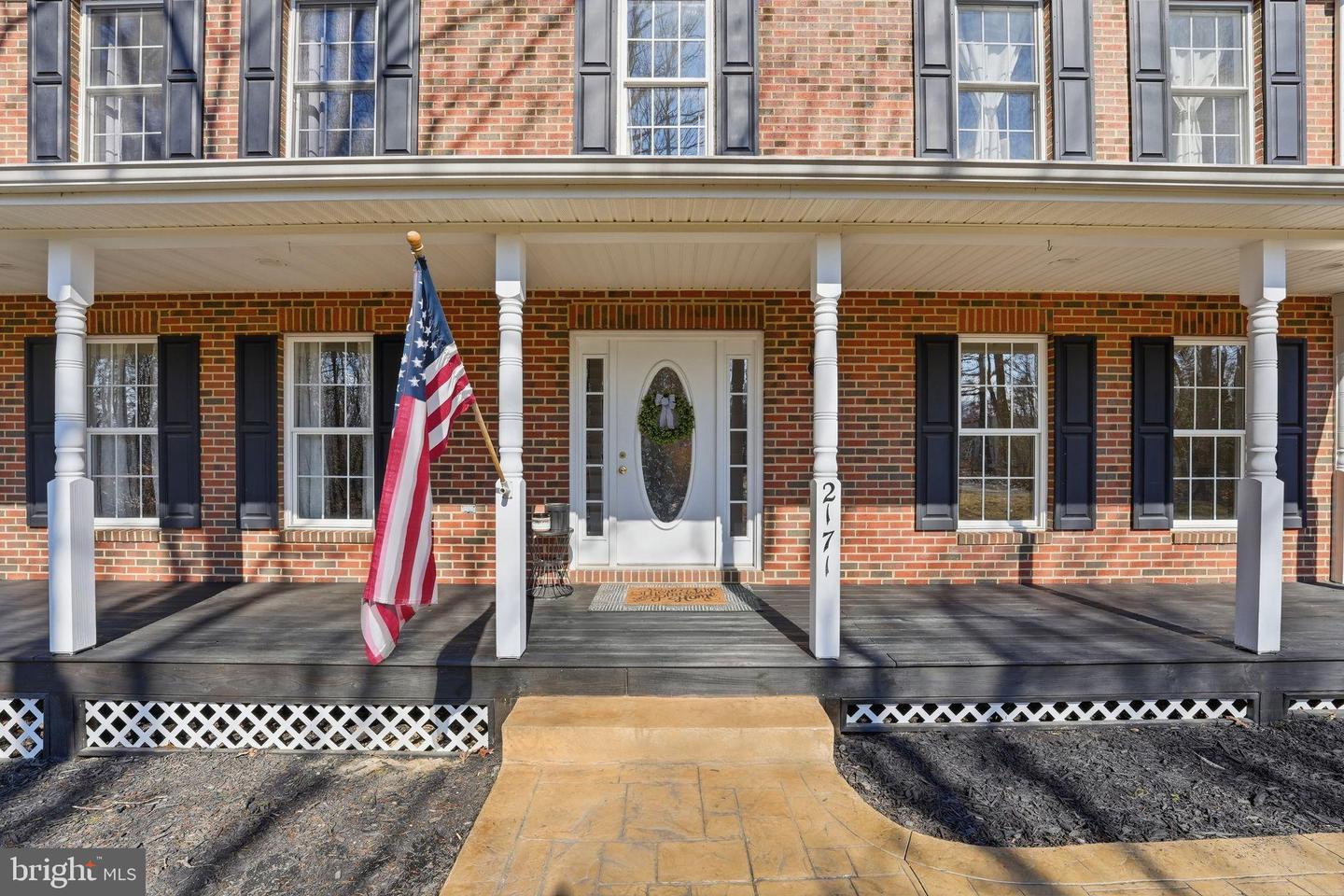 2171 TOWLES RD, MIDLAND, Virginia 22728, 4 Bedrooms Bedrooms, 13 Rooms Rooms,2 BathroomsBathrooms,Residential,For sale,2171 TOWLES RD,VAFQ2020756 MLS # VAFQ2020756