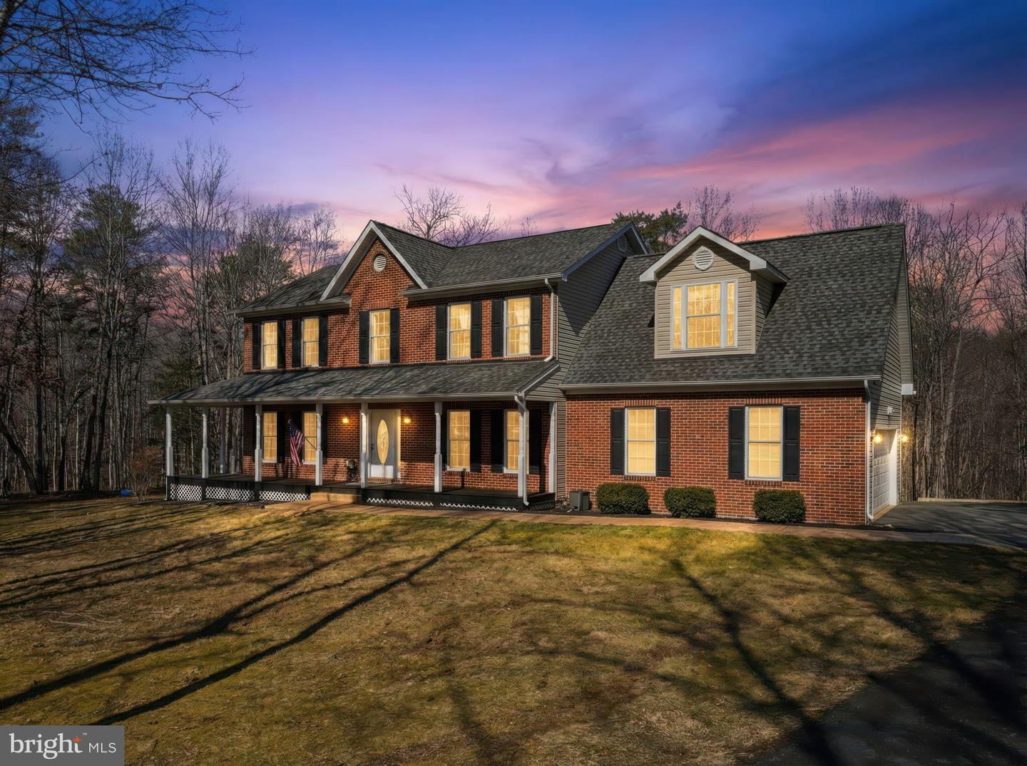 2171 TOWLES RD, MIDLAND, Virginia 22728, 4 Bedrooms Bedrooms, 13 Rooms Rooms,2 BathroomsBathrooms,Residential,For sale,2171 TOWLES RD,VAFQ2020756 MLS # VAFQ2020756