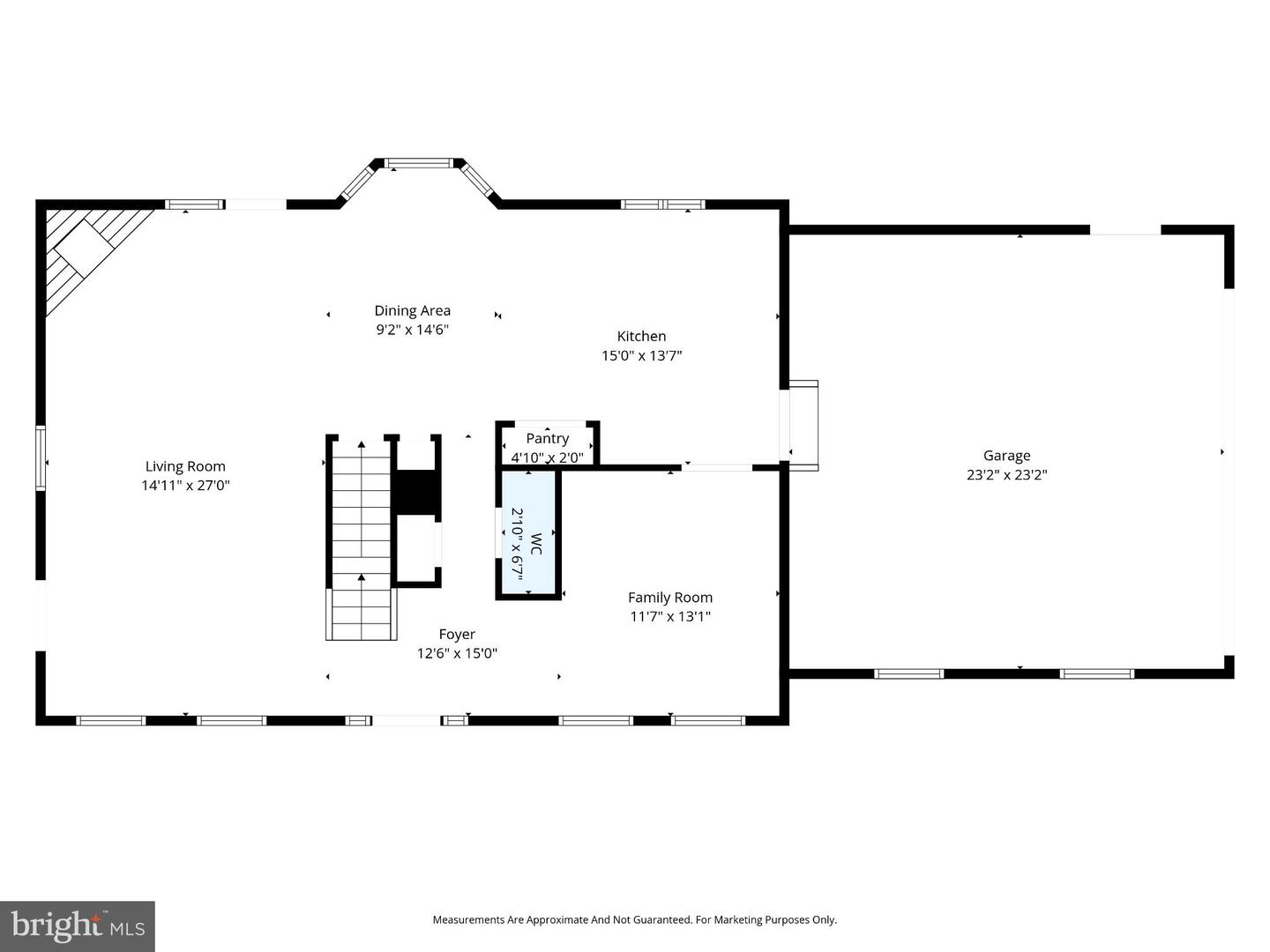 2171 TOWLES RD, MIDLAND, Virginia 22728, 4 Bedrooms Bedrooms, 13 Rooms Rooms,2 BathroomsBathrooms,Residential,For sale,2171 TOWLES RD,VAFQ2020756 MLS # VAFQ2020756
