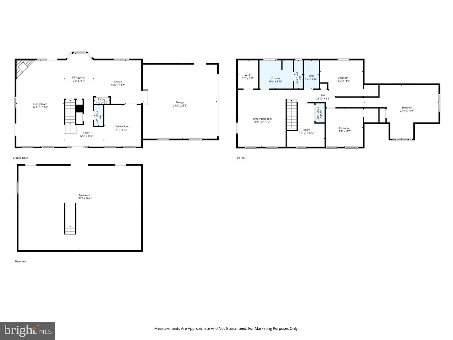 2171 TOWLES RD, MIDLAND, Virginia 22728, 4 Bedrooms Bedrooms, 13 Rooms Rooms,2 BathroomsBathrooms,Residential,For sale,2171 TOWLES RD,VAFQ2020756 MLS # VAFQ2020756