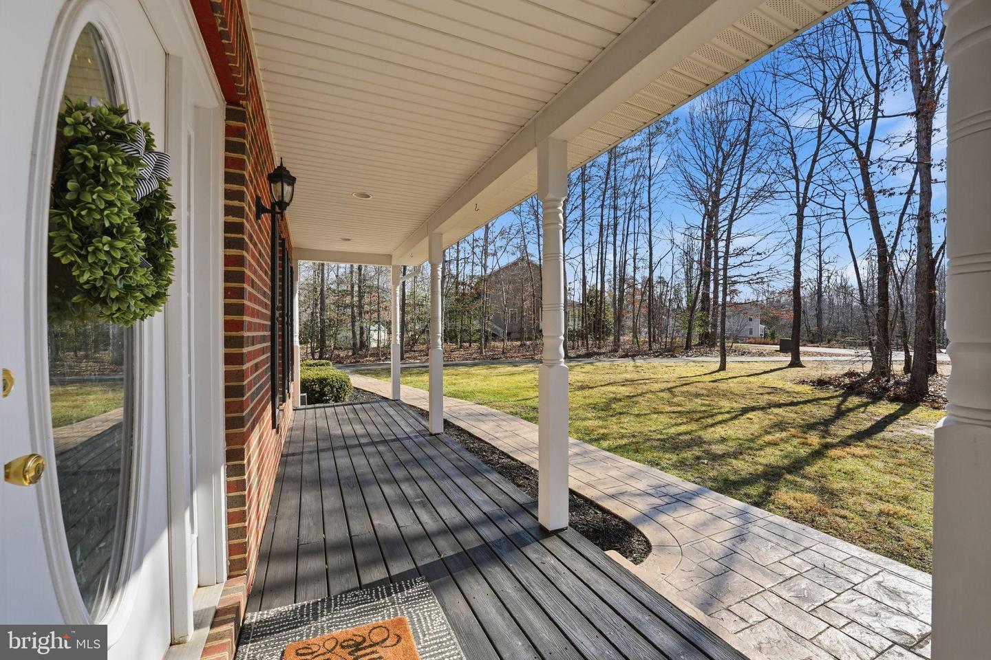 2171 TOWLES RD, MIDLAND, Virginia 22728, 4 Bedrooms Bedrooms, 13 Rooms Rooms,2 BathroomsBathrooms,Residential,For sale,2171 TOWLES RD,VAFQ2020756 MLS # VAFQ2020756