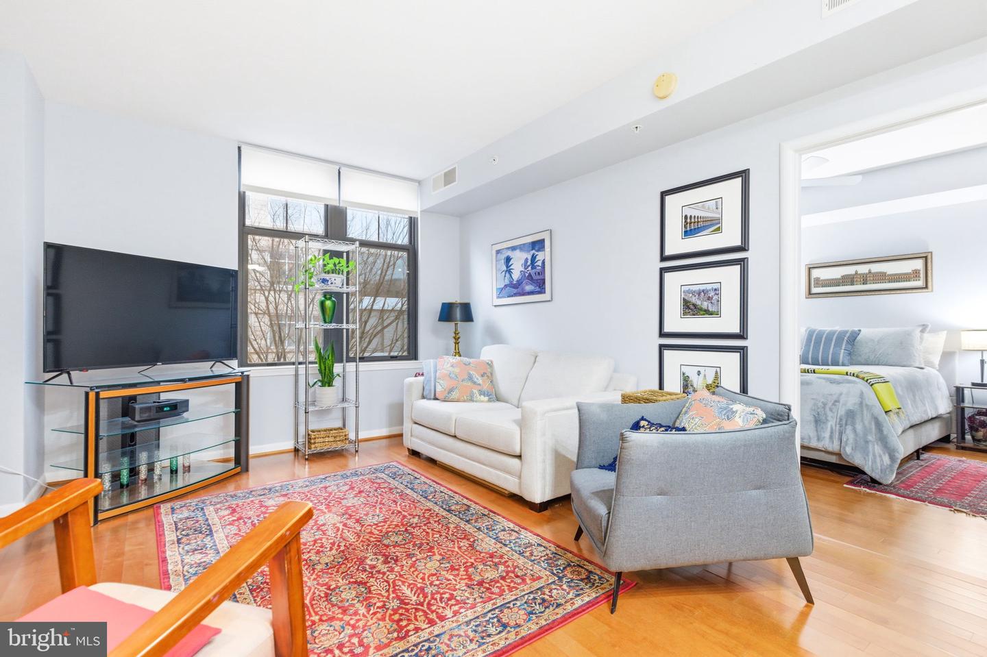 1021 N GARFIELD ST #404, ARLINGTON, Virginia 22201, 1 Bedroom Bedrooms, ,1 BathroomBathrooms,Residential,For sale,1021 N GARFIELD ST #404,VAAR2069384 MLS # VAAR2069384