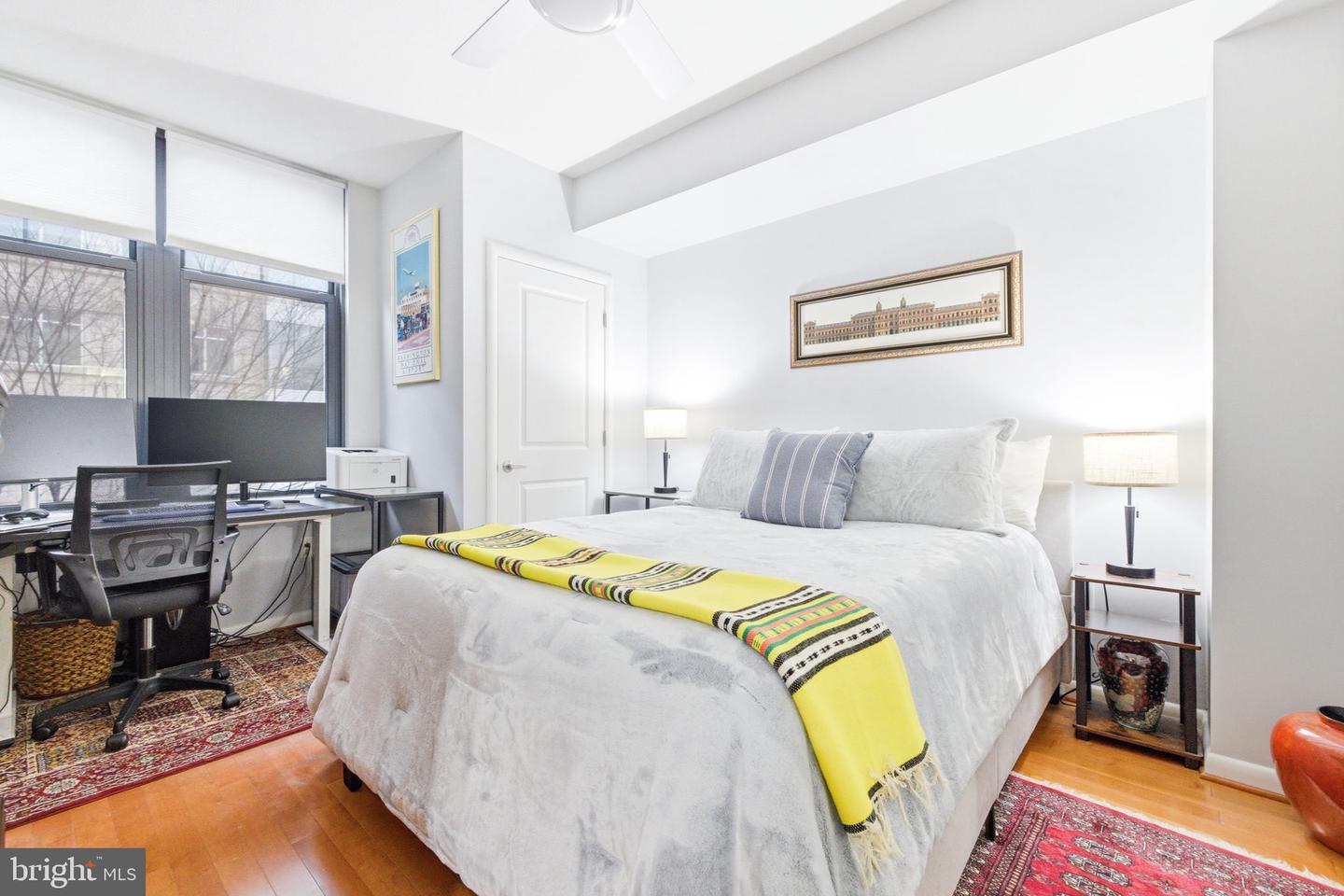 1021 N GARFIELD ST #404, ARLINGTON, Virginia 22201, 1 Bedroom Bedrooms, ,1 BathroomBathrooms,Residential,For sale,1021 N GARFIELD ST #404,VAAR2069384 MLS # VAAR2069384