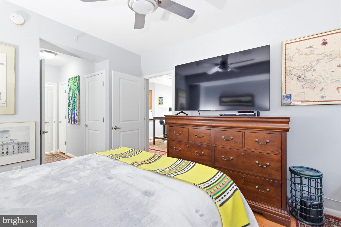 1021 N GARFIELD ST #404, ARLINGTON, Virginia 22201, 1 Bedroom Bedrooms, ,1 BathroomBathrooms,Residential,For sale,1021 N GARFIELD ST #404,VAAR2069384 MLS # VAAR2069384