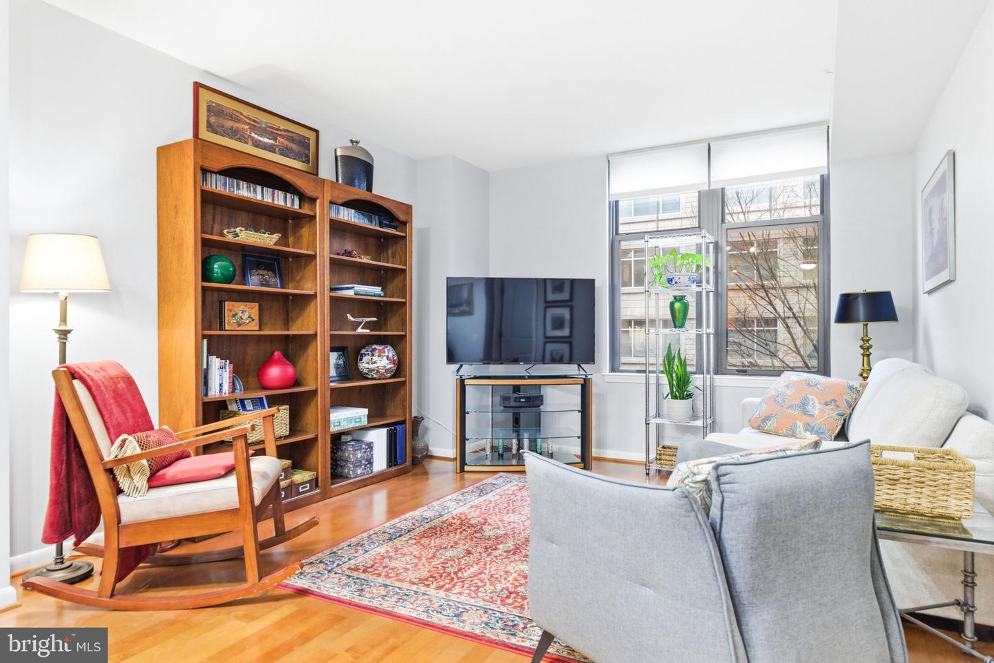 1021 N GARFIELD ST #404, ARLINGTON, Virginia 22201, 1 Bedroom Bedrooms, ,1 BathroomBathrooms,Residential,For sale,1021 N GARFIELD ST #404,VAAR2069384 MLS # VAAR2069384