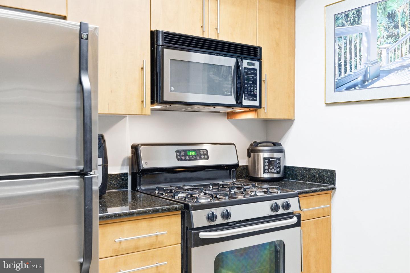 1021 N GARFIELD ST #404, ARLINGTON, Virginia 22201, 1 Bedroom Bedrooms, ,1 BathroomBathrooms,Residential,For sale,1021 N GARFIELD ST #404,VAAR2069384 MLS # VAAR2069384