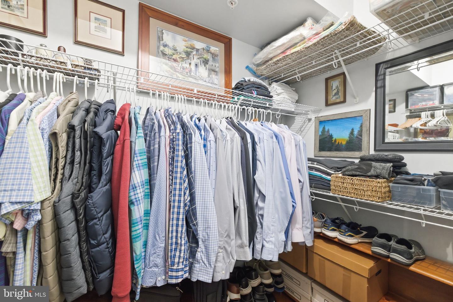 1021 N GARFIELD ST #404, ARLINGTON, Virginia 22201, 1 Bedroom Bedrooms, ,1 BathroomBathrooms,Residential,For sale,1021 N GARFIELD ST #404,VAAR2069384 MLS # VAAR2069384