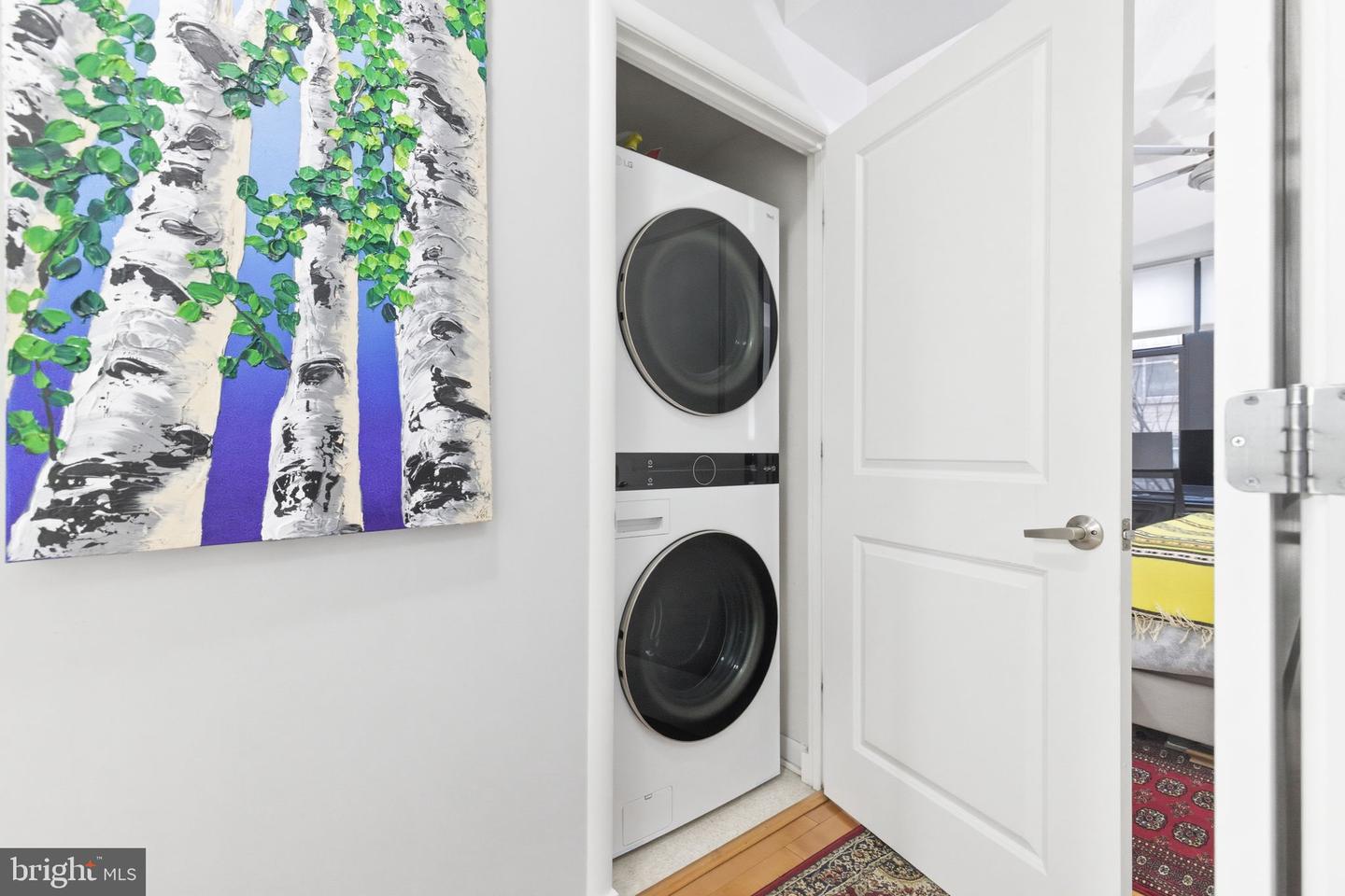 1021 N GARFIELD ST #404, ARLINGTON, Virginia 22201, 1 Bedroom Bedrooms, ,1 BathroomBathrooms,Residential,For sale,1021 N GARFIELD ST #404,VAAR2069384 MLS # VAAR2069384