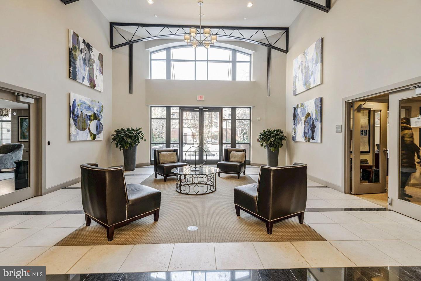 1021 N GARFIELD ST #404, ARLINGTON, Virginia 22201, 1 Bedroom Bedrooms, ,1 BathroomBathrooms,Residential,For sale,1021 N GARFIELD ST #404,VAAR2069384 MLS # VAAR2069384