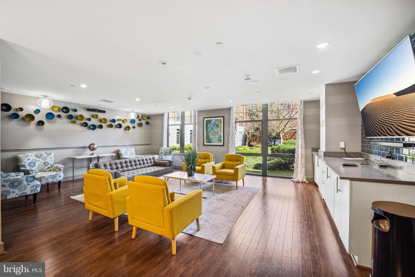 1021 N GARFIELD ST #404, ARLINGTON, Virginia 22201, 1 Bedroom Bedrooms, ,1 BathroomBathrooms,Residential,For sale,1021 N GARFIELD ST #404,VAAR2069384 MLS # VAAR2069384