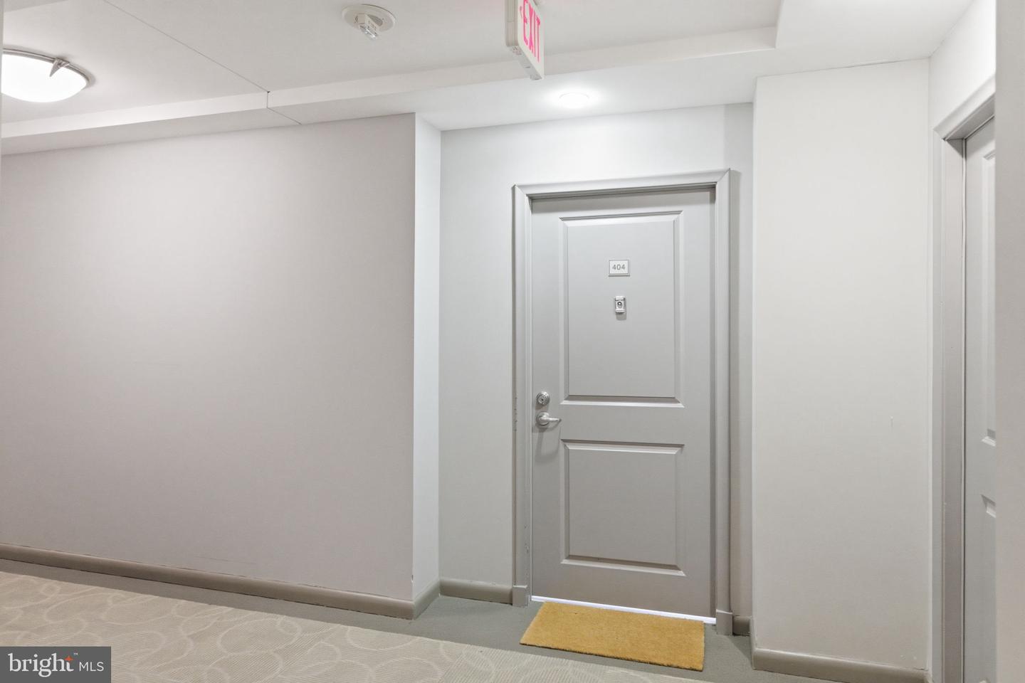 1021 N GARFIELD ST #404, ARLINGTON, Virginia 22201, 1 Bedroom Bedrooms, ,1 BathroomBathrooms,Residential,For sale,1021 N GARFIELD ST #404,VAAR2069384 MLS # VAAR2069384