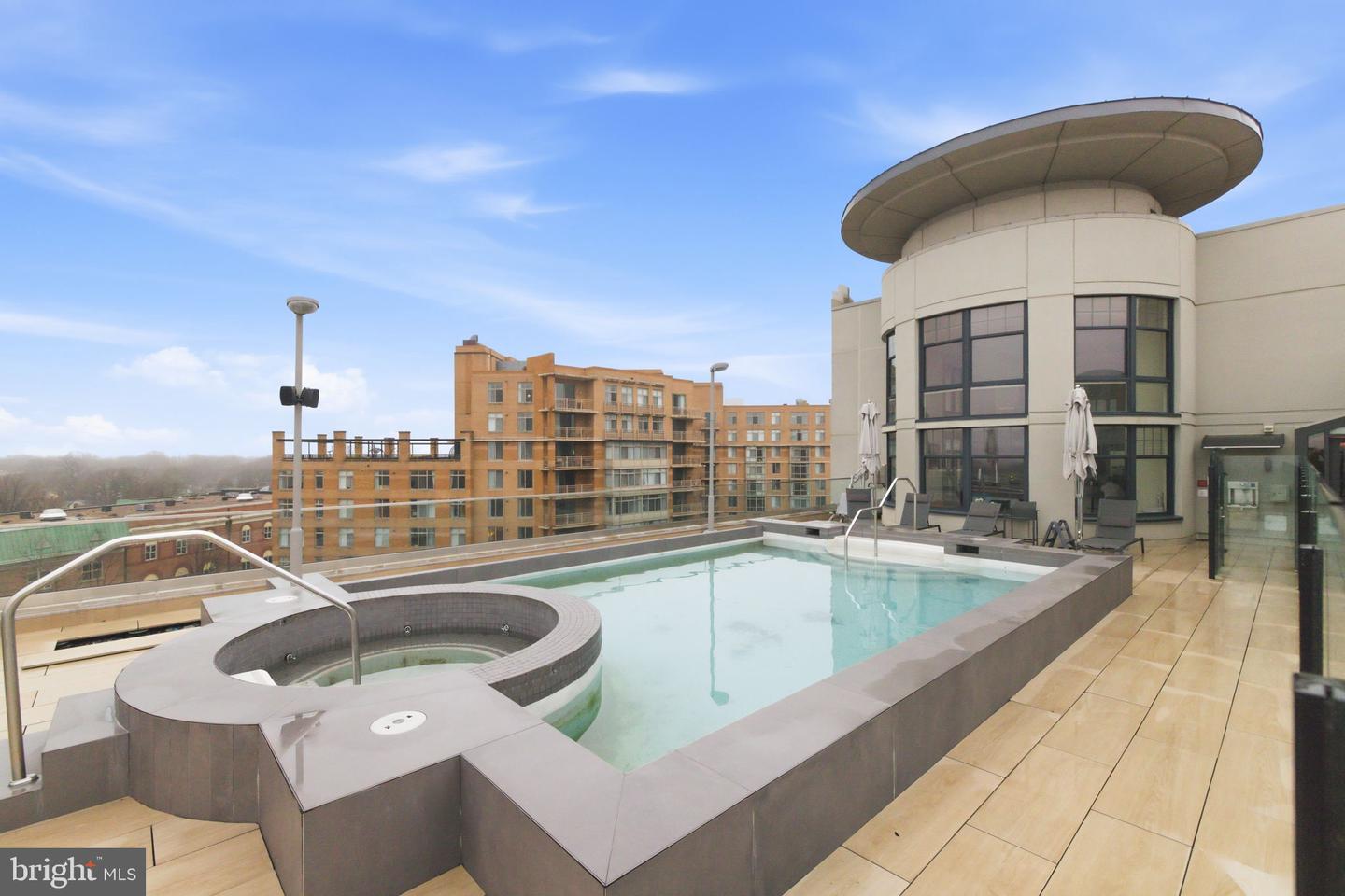 1021 N GARFIELD ST #404, ARLINGTON, Virginia 22201, 1 Bedroom Bedrooms, ,1 BathroomBathrooms,Residential,For sale,1021 N GARFIELD ST #404,VAAR2069384 MLS # VAAR2069384