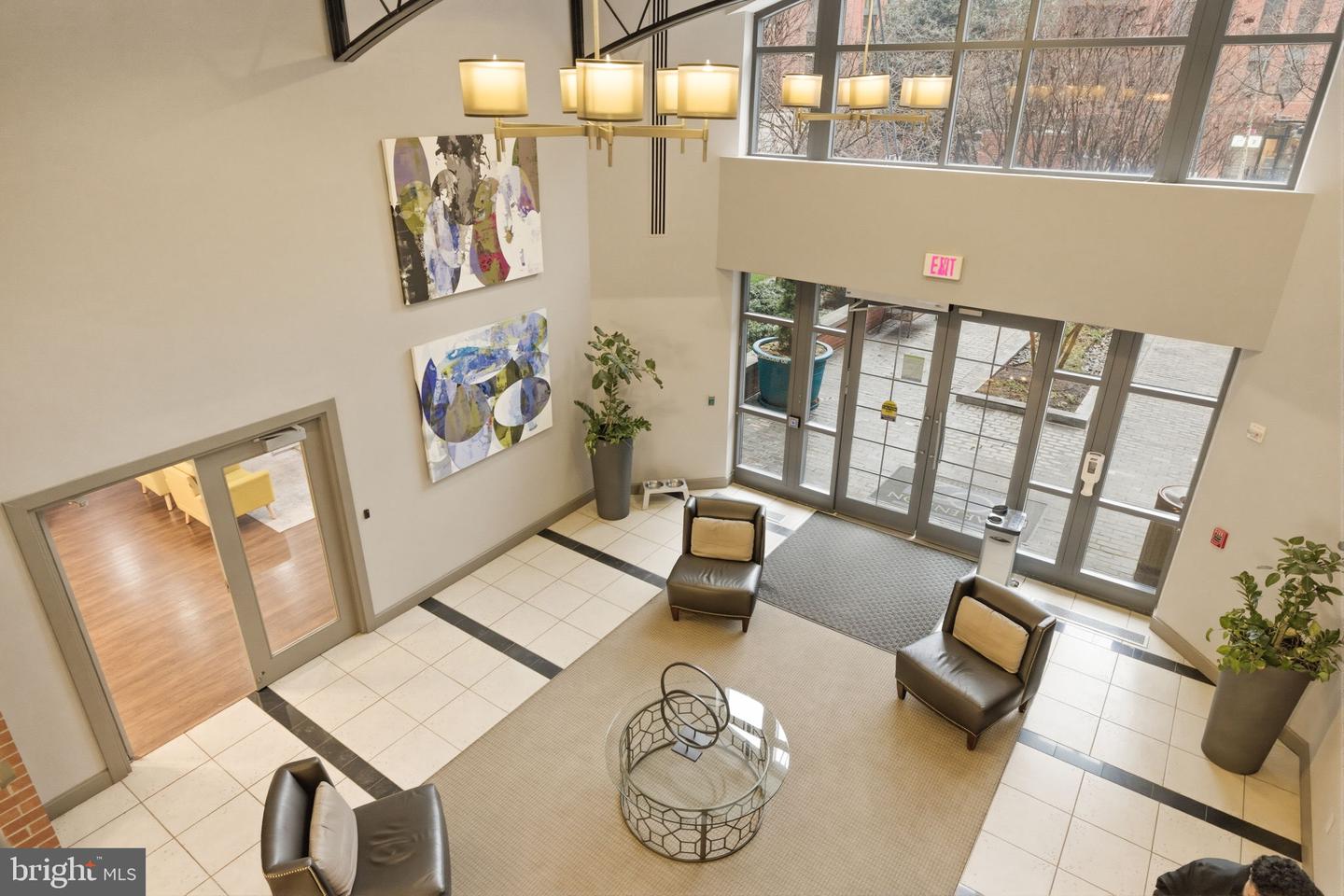 1021 N GARFIELD ST #404, ARLINGTON, Virginia 22201, 1 Bedroom Bedrooms, ,1 BathroomBathrooms,Residential,For sale,1021 N GARFIELD ST #404,VAAR2069384 MLS # VAAR2069384