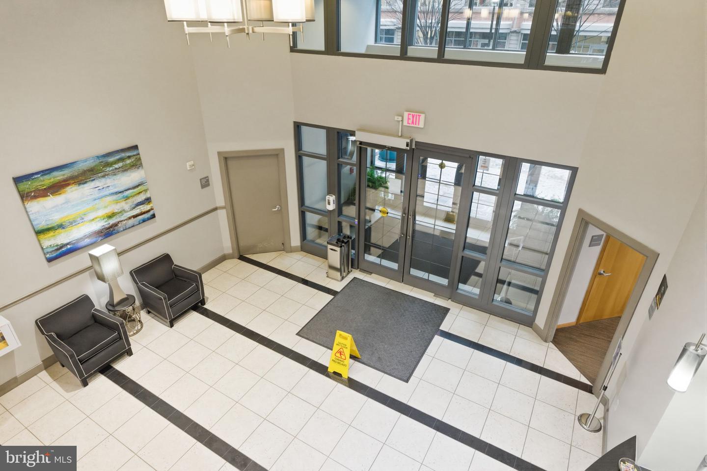 1021 N GARFIELD ST #404, ARLINGTON, Virginia 22201, 1 Bedroom Bedrooms, ,1 BathroomBathrooms,Residential,For sale,1021 N GARFIELD ST #404,VAAR2069384 MLS # VAAR2069384