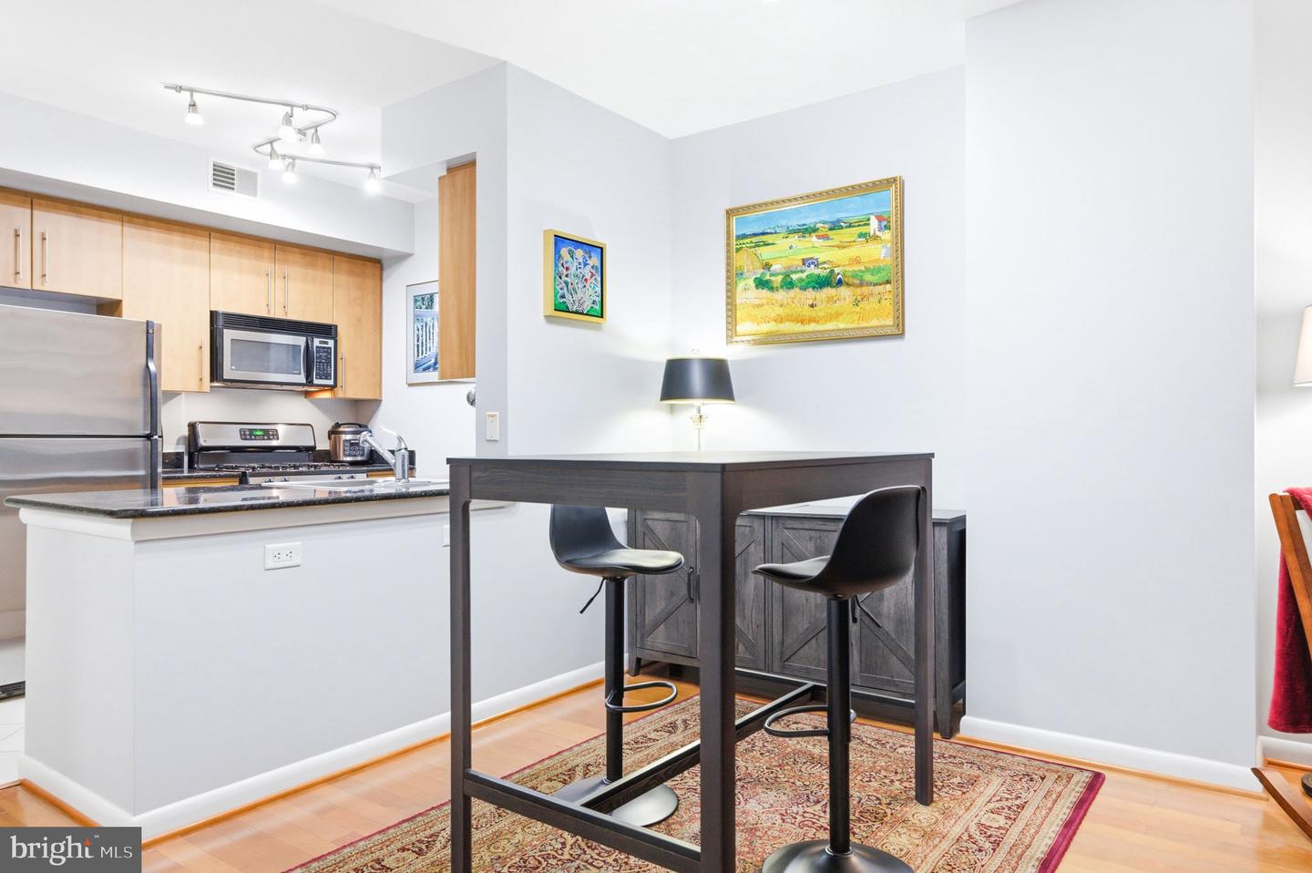 1021 N GARFIELD ST #404, ARLINGTON, Virginia 22201, 1 Bedroom Bedrooms, ,1 BathroomBathrooms,Residential,For sale,1021 N GARFIELD ST #404,VAAR2069384 MLS # VAAR2069384