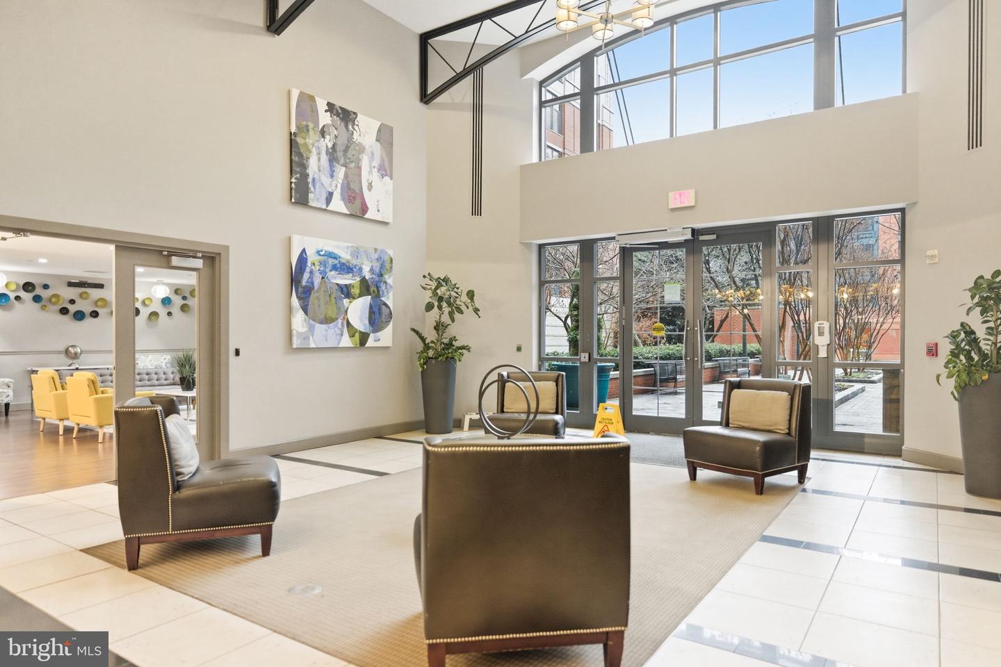 1021 N GARFIELD ST #404, ARLINGTON, Virginia 22201, 1 Bedroom Bedrooms, ,1 BathroomBathrooms,Residential,For sale,1021 N GARFIELD ST #404,VAAR2069384 MLS # VAAR2069384