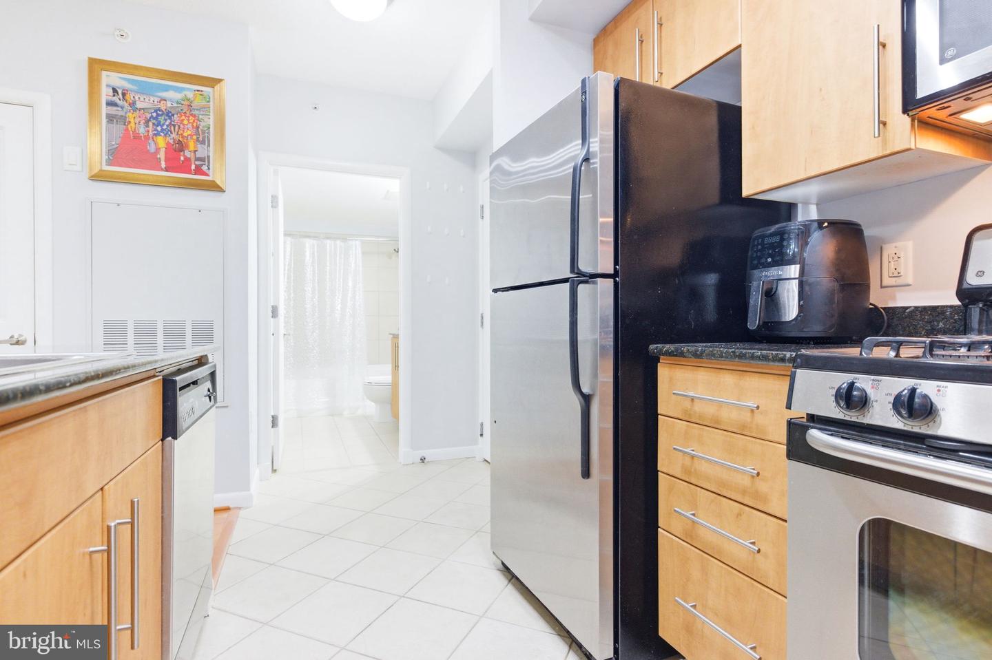 1021 N GARFIELD ST #404, ARLINGTON, Virginia 22201, 1 Bedroom Bedrooms, ,1 BathroomBathrooms,Residential,For sale,1021 N GARFIELD ST #404,VAAR2069384 MLS # VAAR2069384