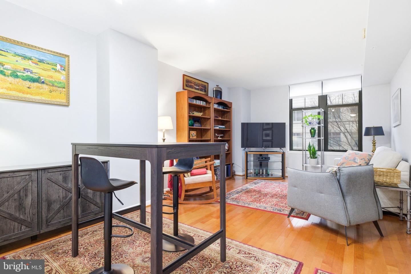 1021 N GARFIELD ST #404, ARLINGTON, Virginia 22201, 1 Bedroom Bedrooms, ,1 BathroomBathrooms,Residential,For sale,1021 N GARFIELD ST #404,VAAR2069384 MLS # VAAR2069384