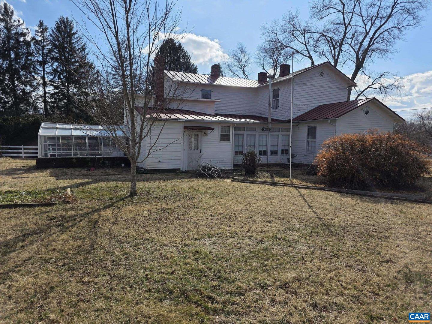 9451 BLACK WALNUT RUN RD, RHOADESVILLE, Virginia 22542, 4 Bedrooms Bedrooms, ,2 BathroomsBathrooms,Residential,For sale,9451 BLACK WALNUT RUN RD,673758 MLS # 673758