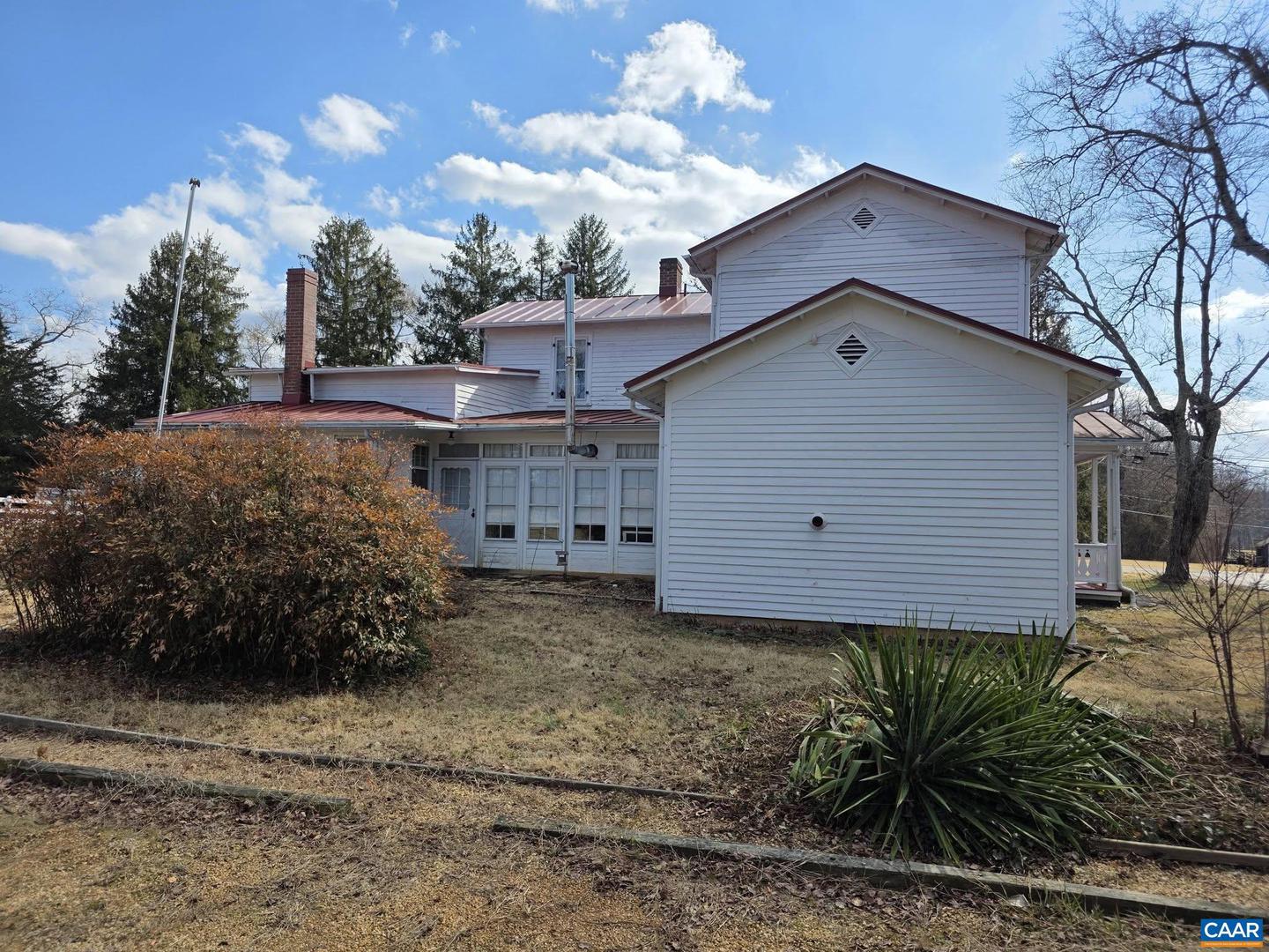 9451 BLACK WALNUT RUN RD, RHOADESVILLE, Virginia 22542, 4 Bedrooms Bedrooms, ,2 BathroomsBathrooms,Residential,For sale,9451 BLACK WALNUT RUN RD,673758 MLS # 673758