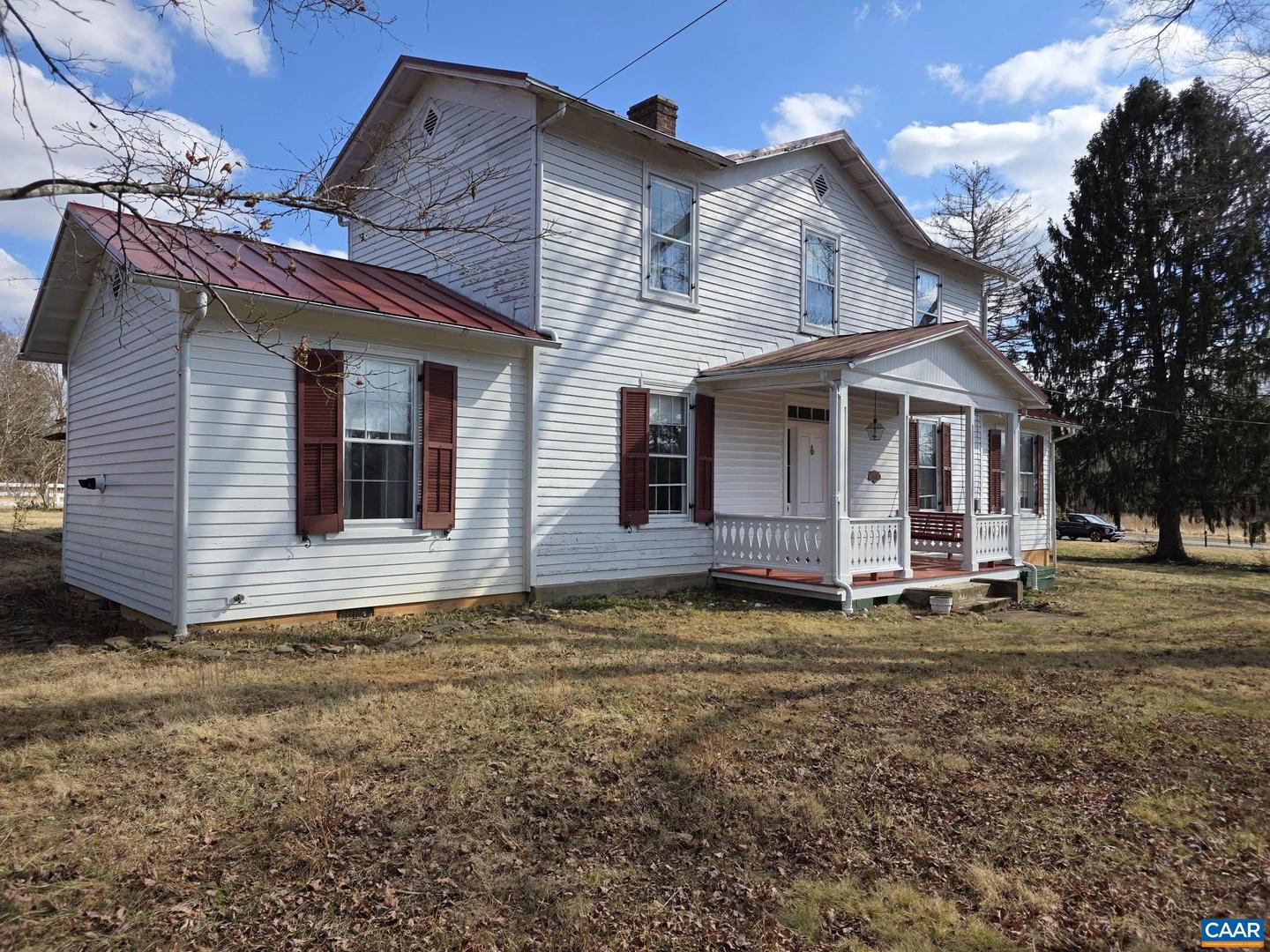 9451 BLACK WALNUT RUN RD, RHOADESVILLE, Virginia 22542, 4 Bedrooms Bedrooms, ,2 BathroomsBathrooms,Residential,For sale,9451 BLACK WALNUT RUN RD,673758 MLS # 673758