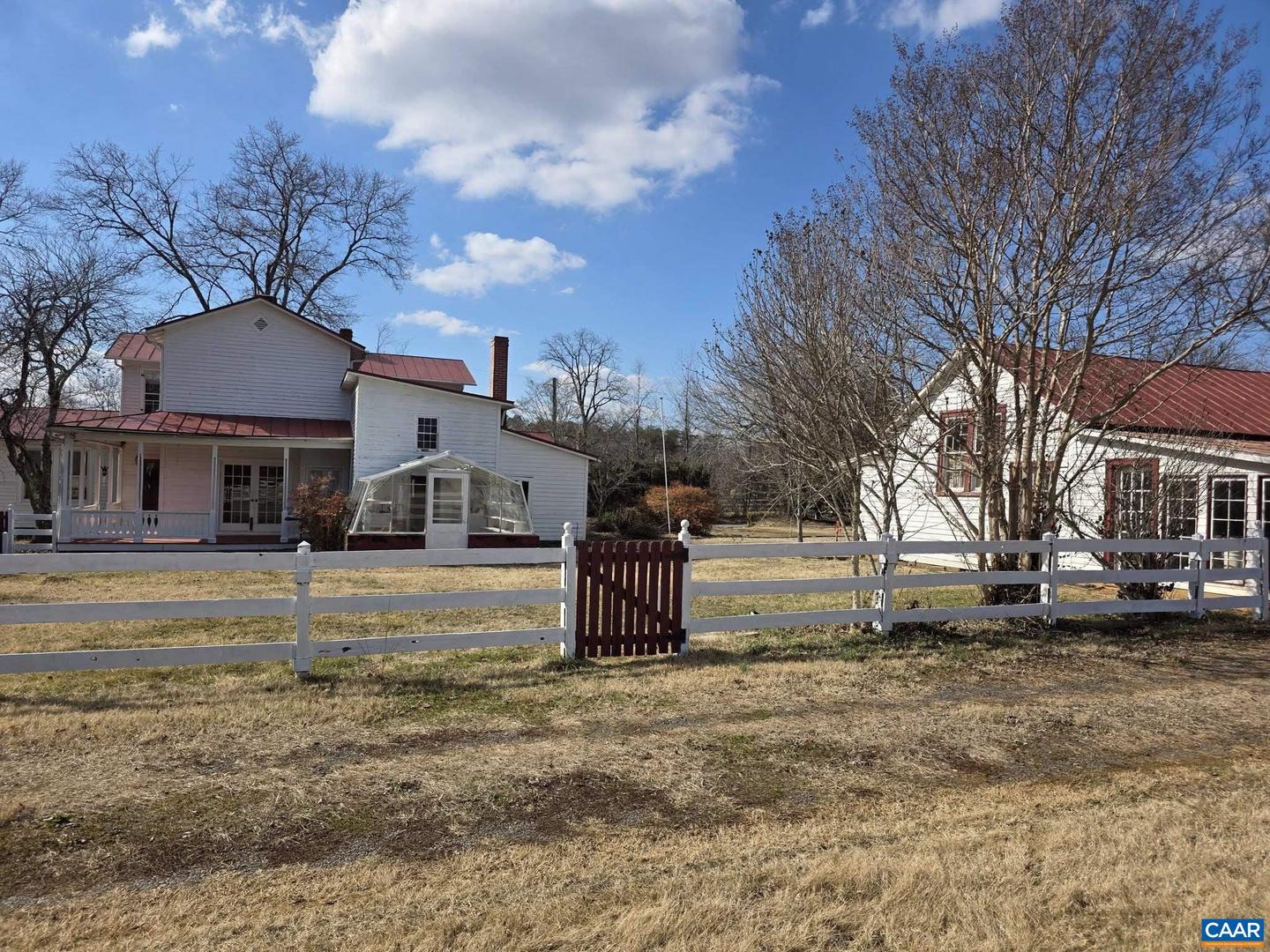 9451 BLACK WALNUT RUN RD, RHOADESVILLE, Virginia 22542, 4 Bedrooms Bedrooms, ,2 BathroomsBathrooms,Residential,For sale,9451 BLACK WALNUT RUN RD,673758 MLS # 673758