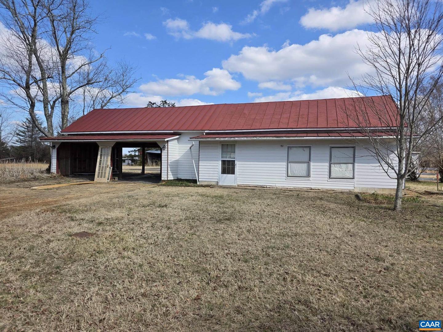9451 BLACK WALNUT RUN RD, RHOADESVILLE, Virginia 22542, 4 Bedrooms Bedrooms, ,2 BathroomsBathrooms,Residential,For sale,9451 BLACK WALNUT RUN RD,673758 MLS # 673758