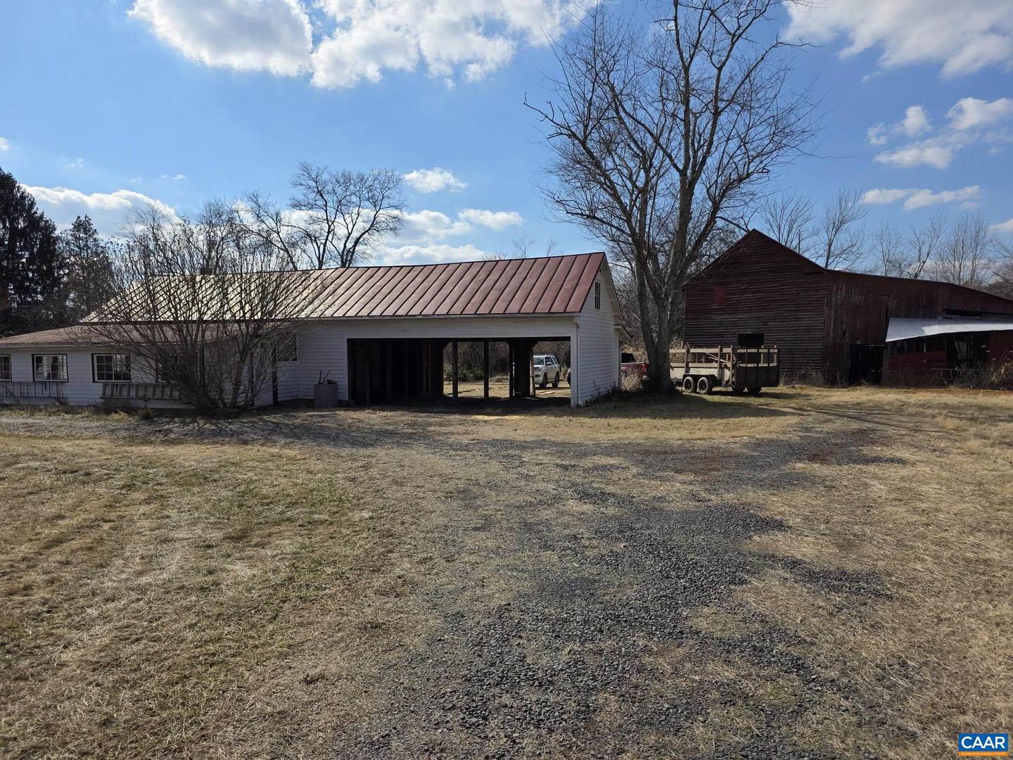 9451 BLACK WALNUT RUN RD, RHOADESVILLE, Virginia 22542, 4 Bedrooms Bedrooms, ,2 BathroomsBathrooms,Residential,For sale,9451 BLACK WALNUT RUN RD,673758 MLS # 673758