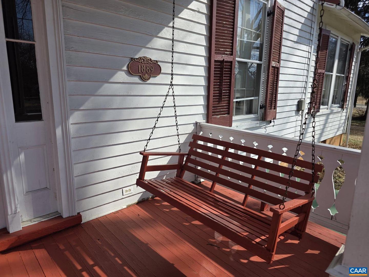 9451 BLACK WALNUT RUN RD, RHOADESVILLE, Virginia 22542, 4 Bedrooms Bedrooms, ,2 BathroomsBathrooms,Residential,For sale,9451 BLACK WALNUT RUN RD,673758 MLS # 673758